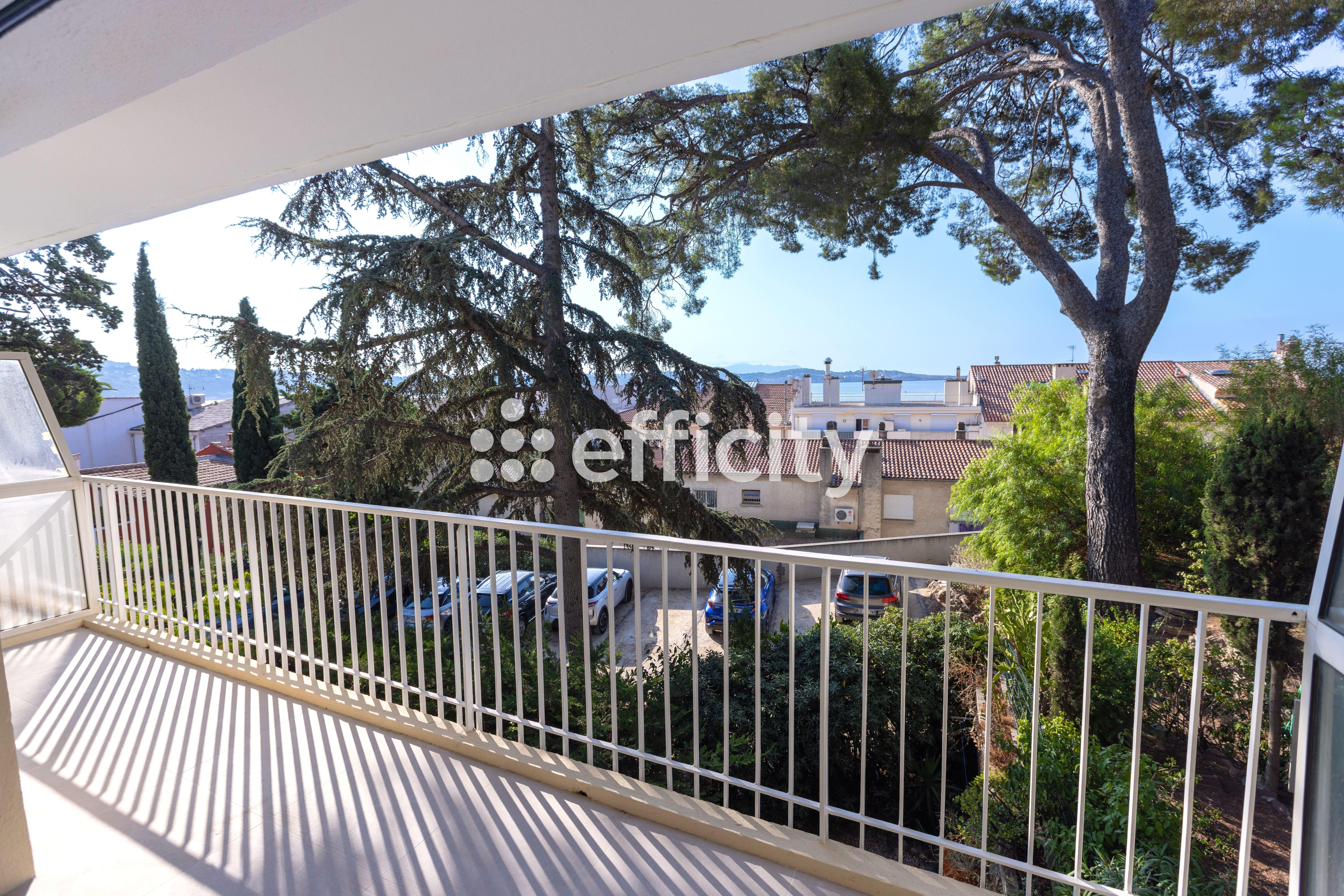 Achat immobilier Appartement 3 pièces  56m2 à Bandol (83150) - Photo n°4