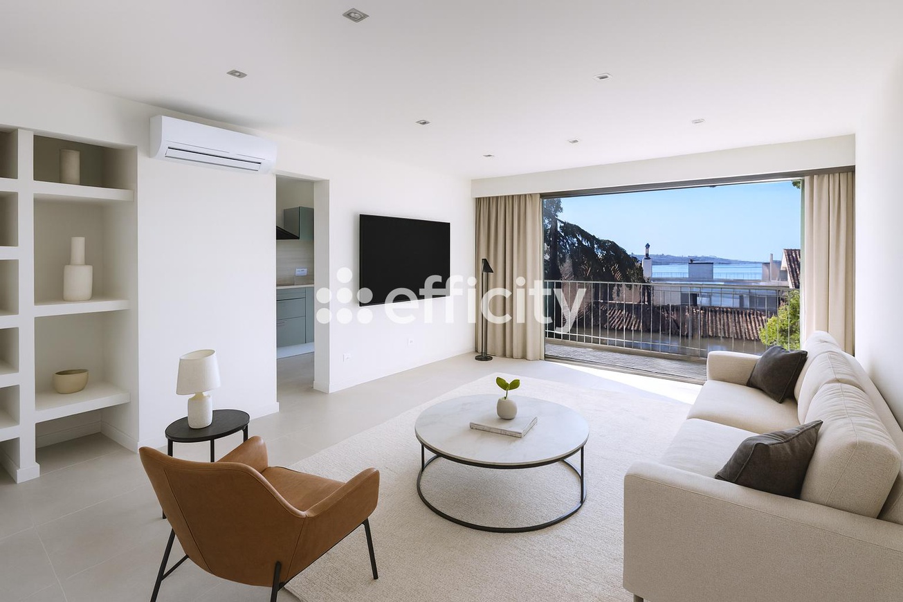 Achat immobilier Appartement 3 pièces  56m2 à Bandol (83150) - Photo n°1