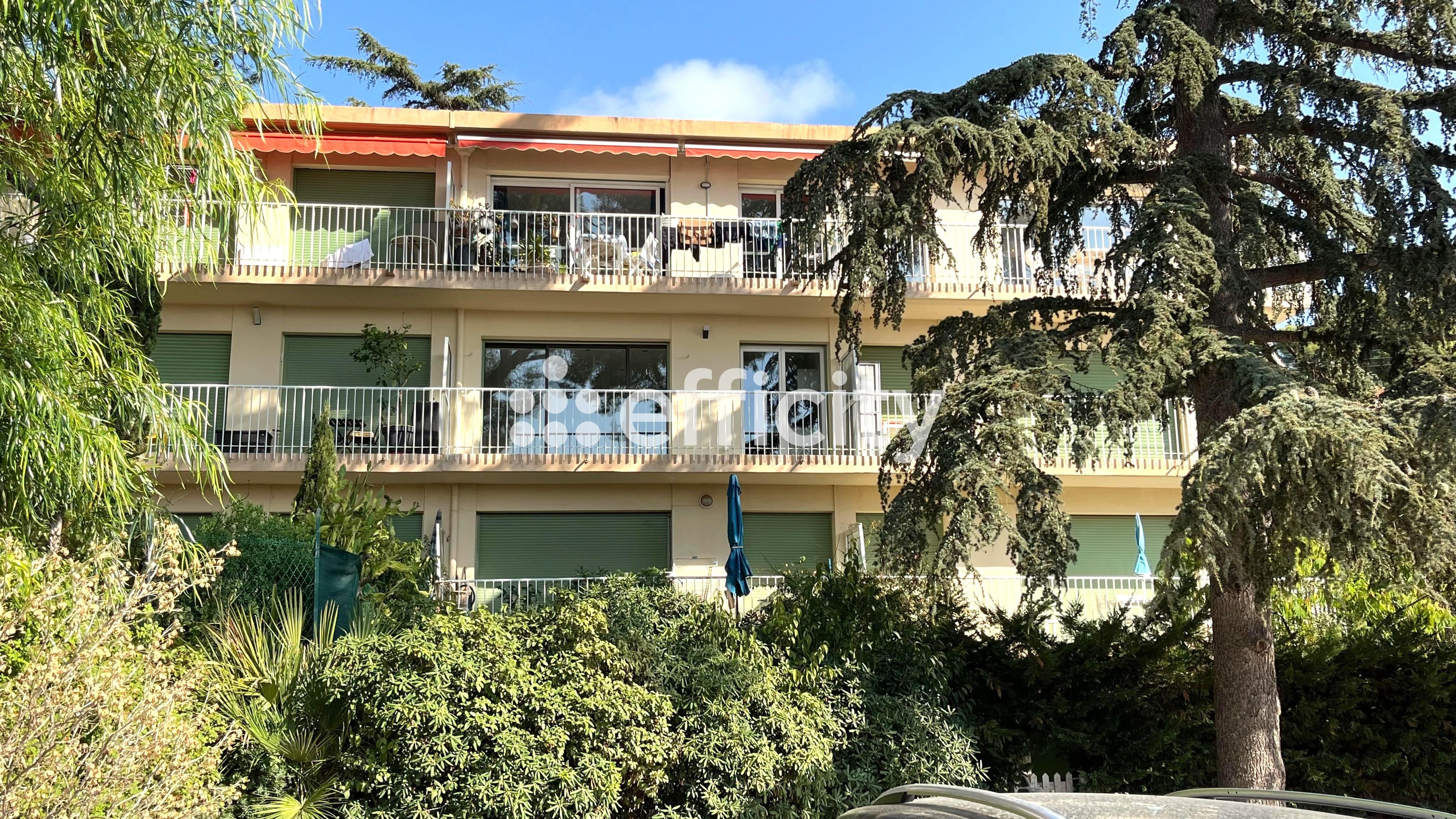 Achat immobilier Appartement 3 pièces  56m2 à Bandol (83150) - Photo n°16