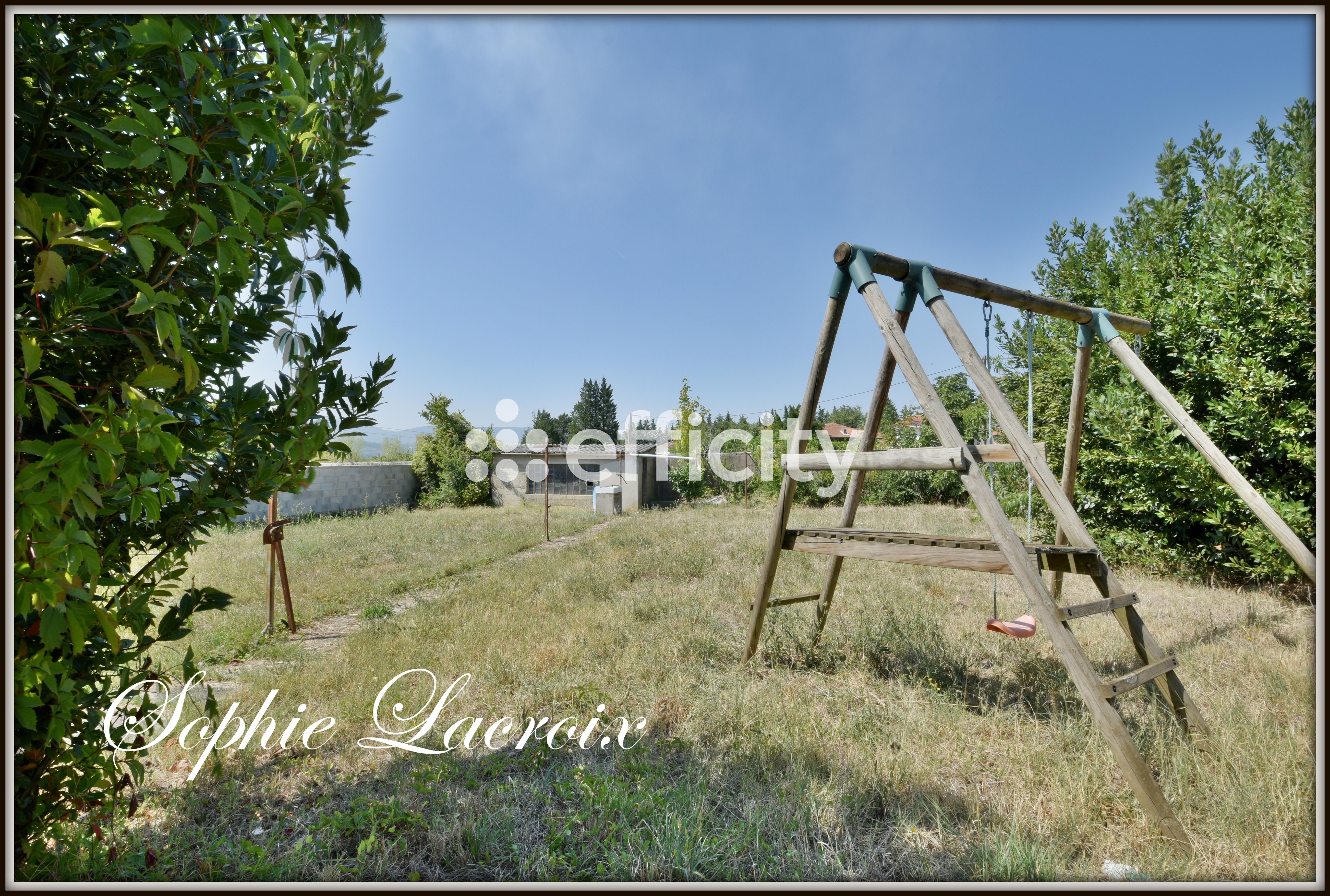 Achat immobilier Maison 4 pièces  65m2 à Le Péage-de-Roussillon (38550) - Photo n°10