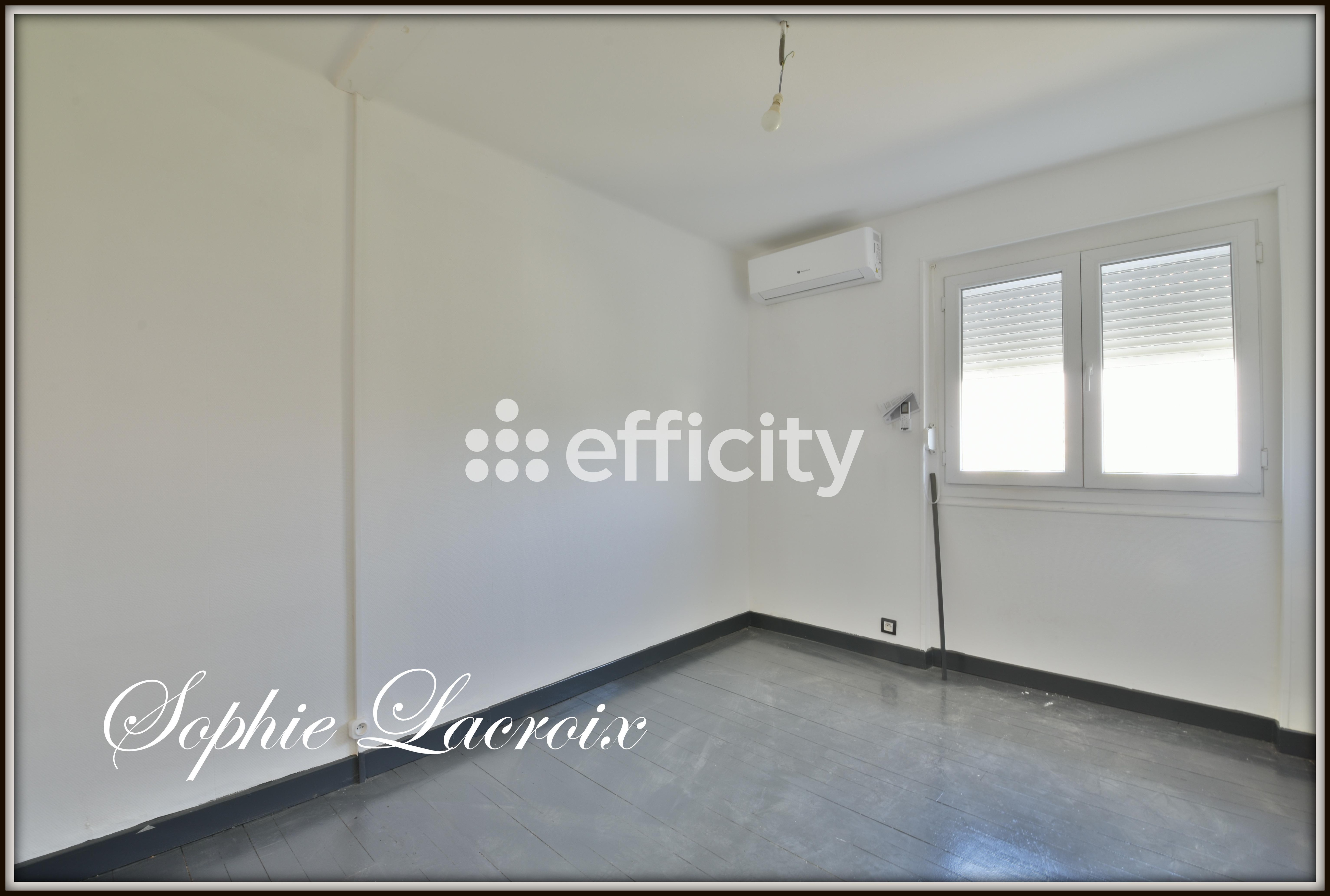 Achat immobilier Maison 4 pièces  65m2 à Le Péage-de-Roussillon (38550) - Photo n°6