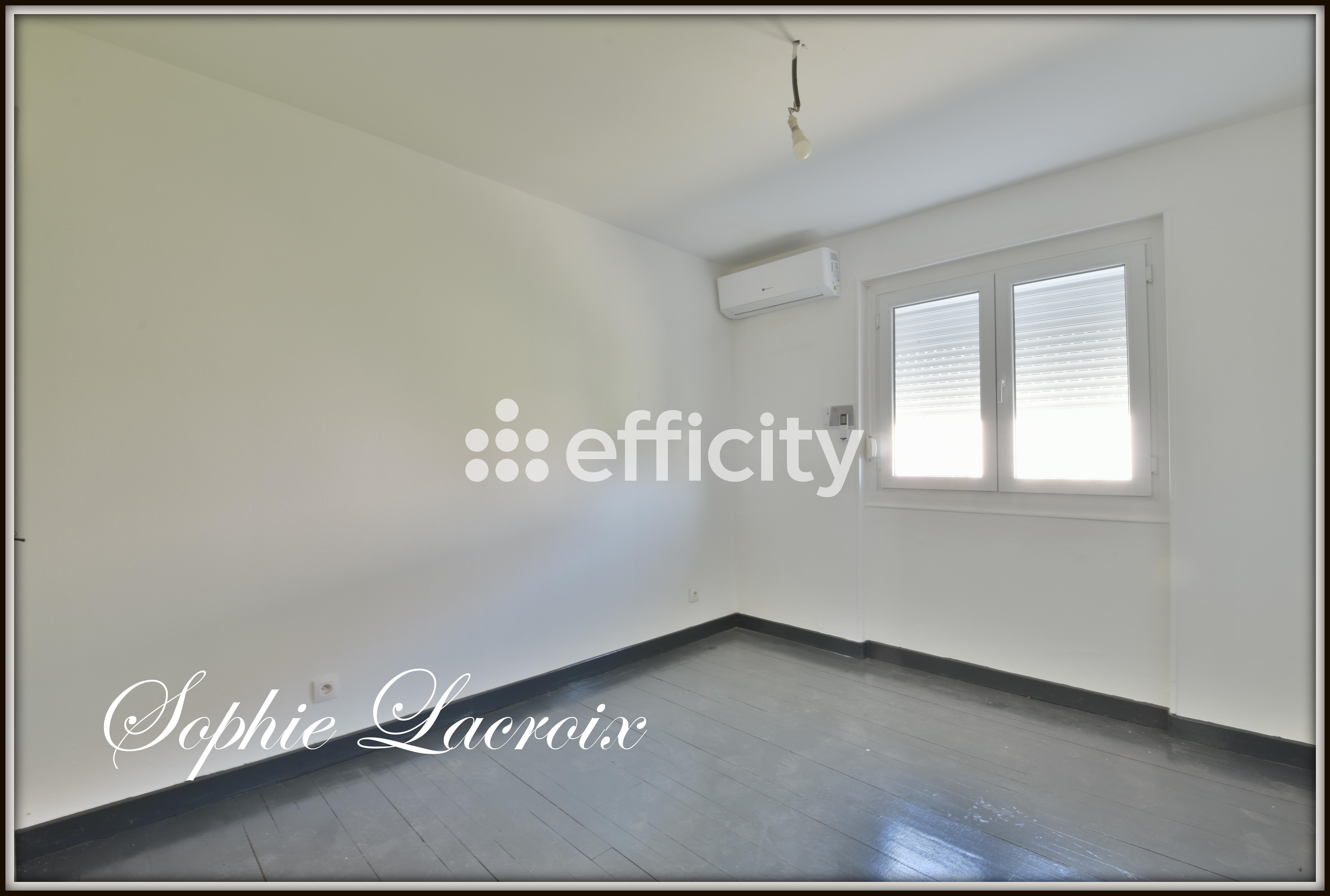 Achat immobilier Maison 4 pièces  65m2 à Le Péage-de-Roussillon (38550) - Photo n°7