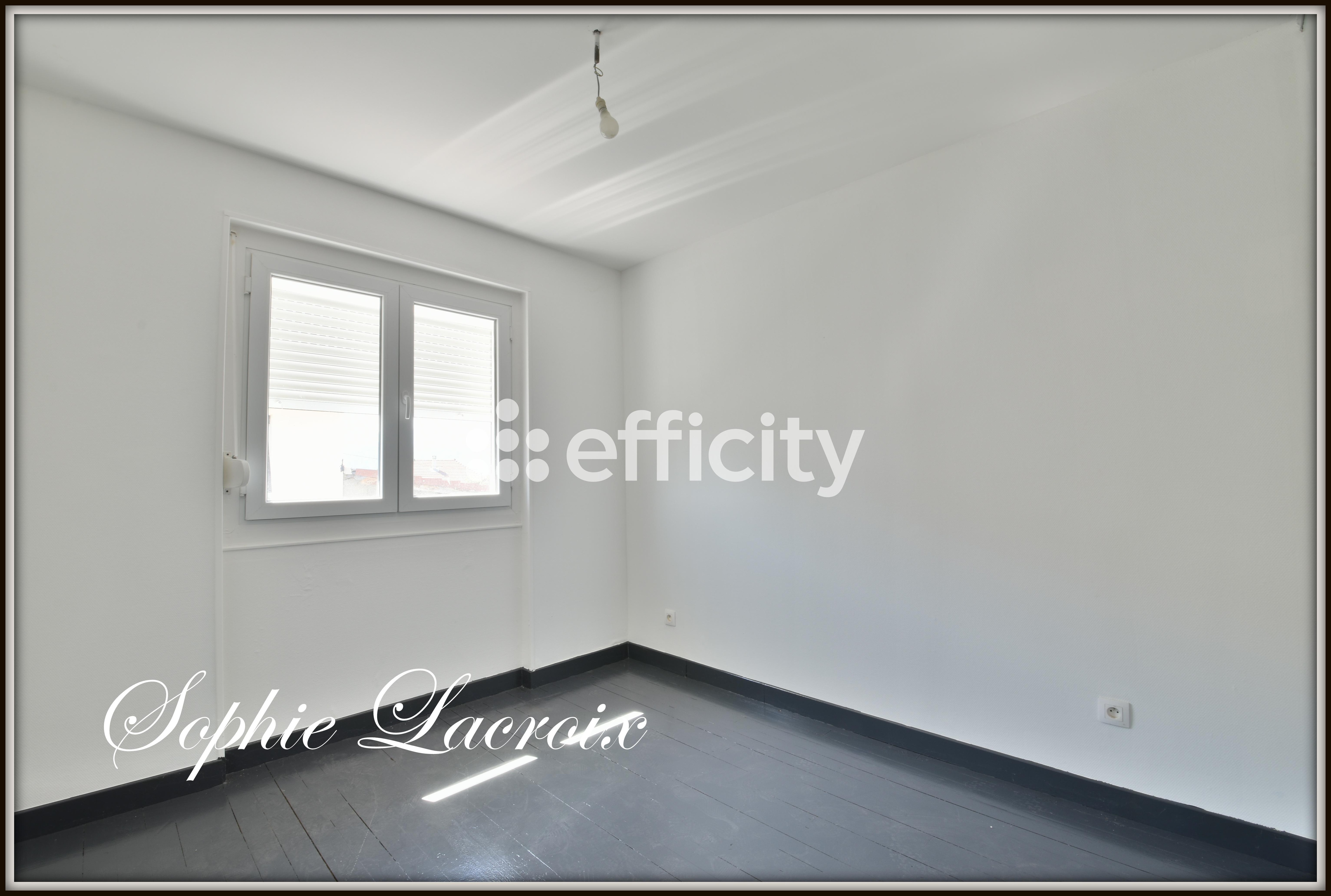 Achat immobilier Maison 4 pièces  65m2 à Le Péage-de-Roussillon (38550) - Photo n°8