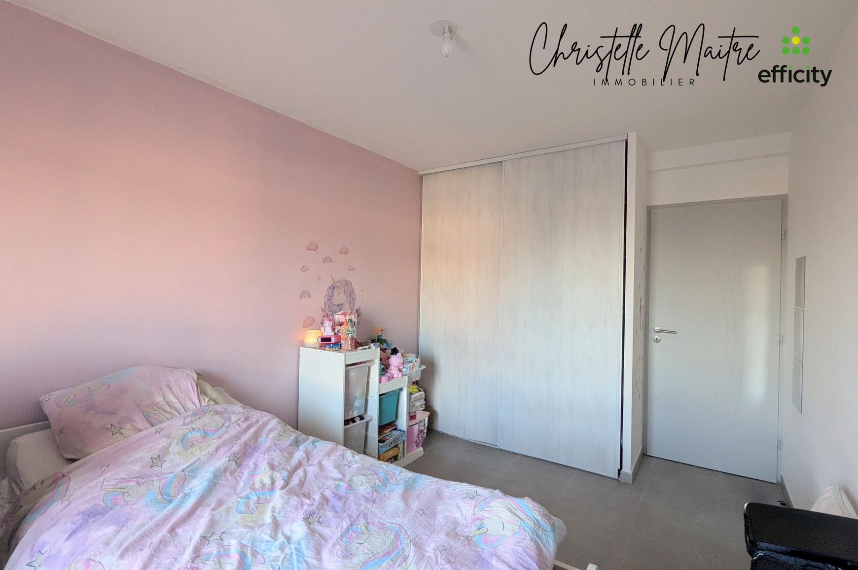 Achat immobilier Appartement 4 pièces  73m2 à Saint-Martin-de-Crau (13310) - Photo n°7