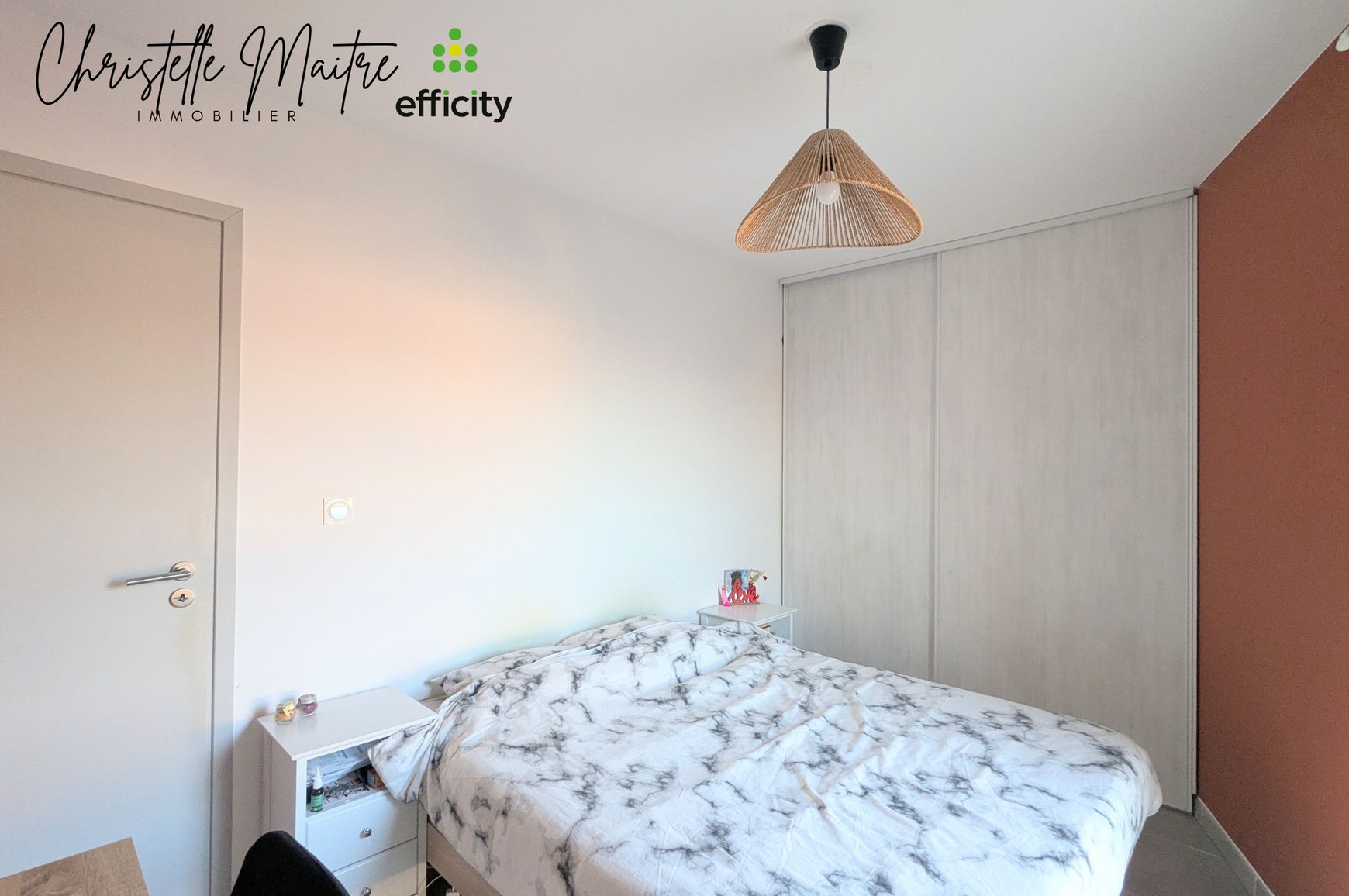 Achat immobilier Appartement 4 pièces  73m2 à Saint-Martin-de-Crau (13310) - Photo n°9