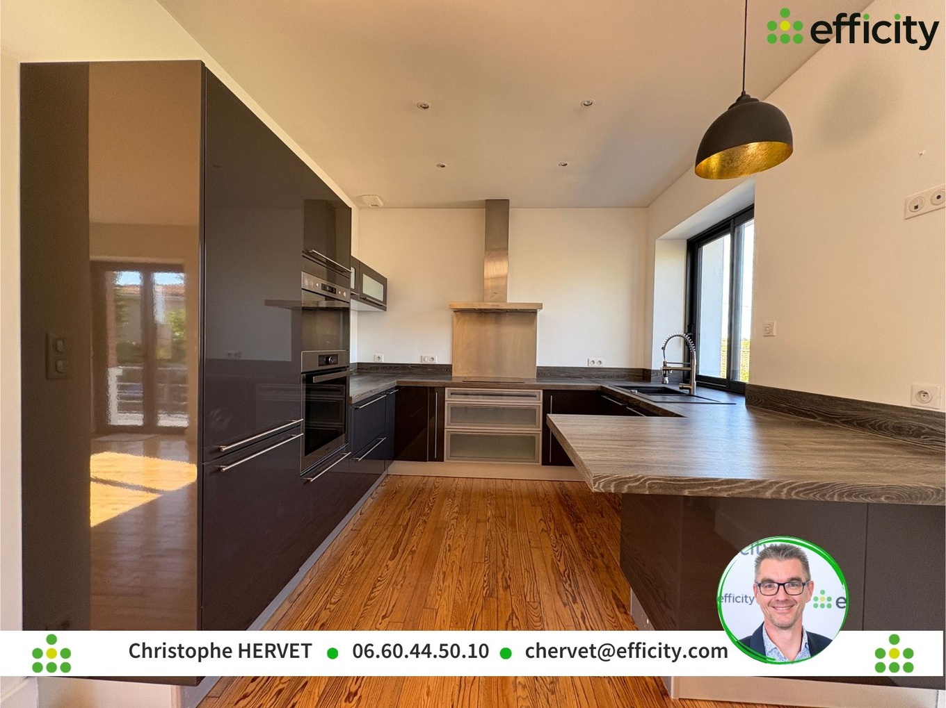 Achat immobilier Maison 5 pièces  119m2 à Ruelle-sur-Touvre (16600) - Photo n°6