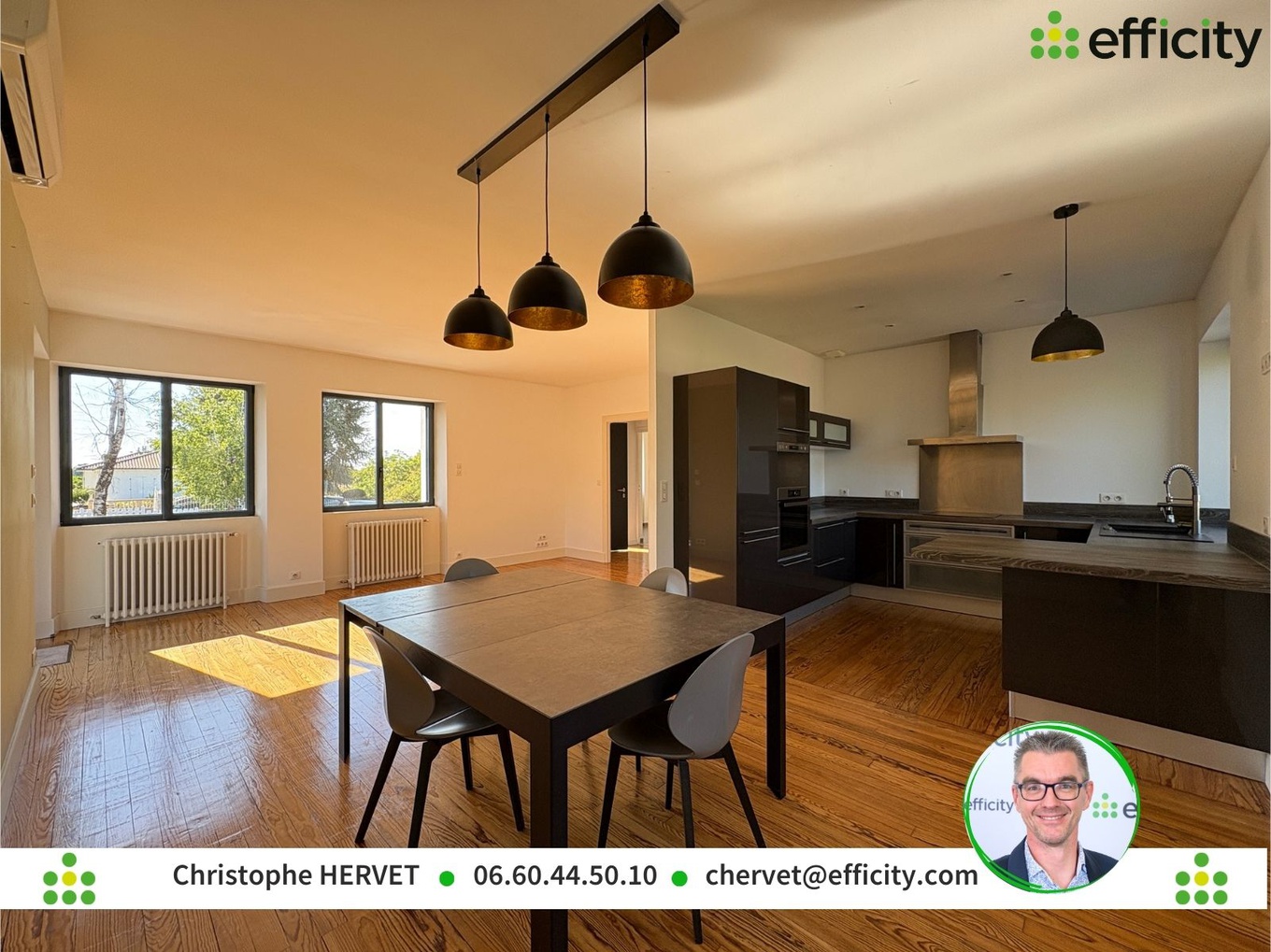 Achat immobilier Maison 5 pièces  119m2 à Ruelle-sur-Touvre (16600) - Photo n°7