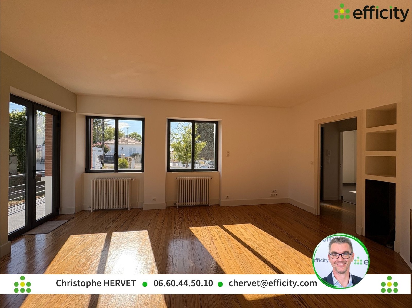 Achat immobilier Maison 5 pièces  119m2 à Ruelle-sur-Touvre (16600) - Photo n°8