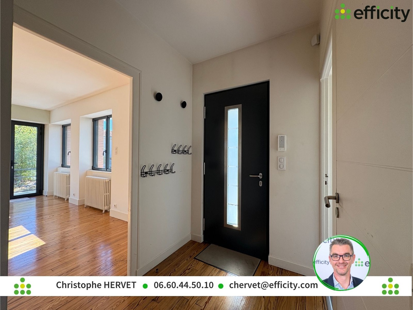 Achat immobilier Maison 5 pièces  119m2 à Ruelle-sur-Touvre (16600) - Photo n°9