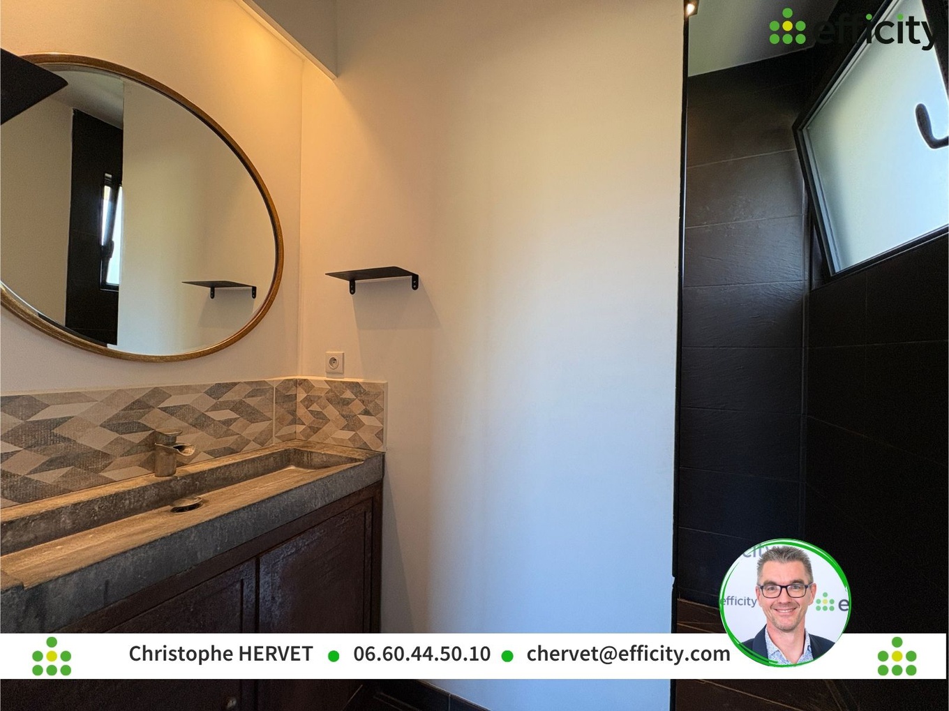 Achat immobilier Maison 5 pièces  119m2 à Ruelle-sur-Touvre (16600) - Photo n°11