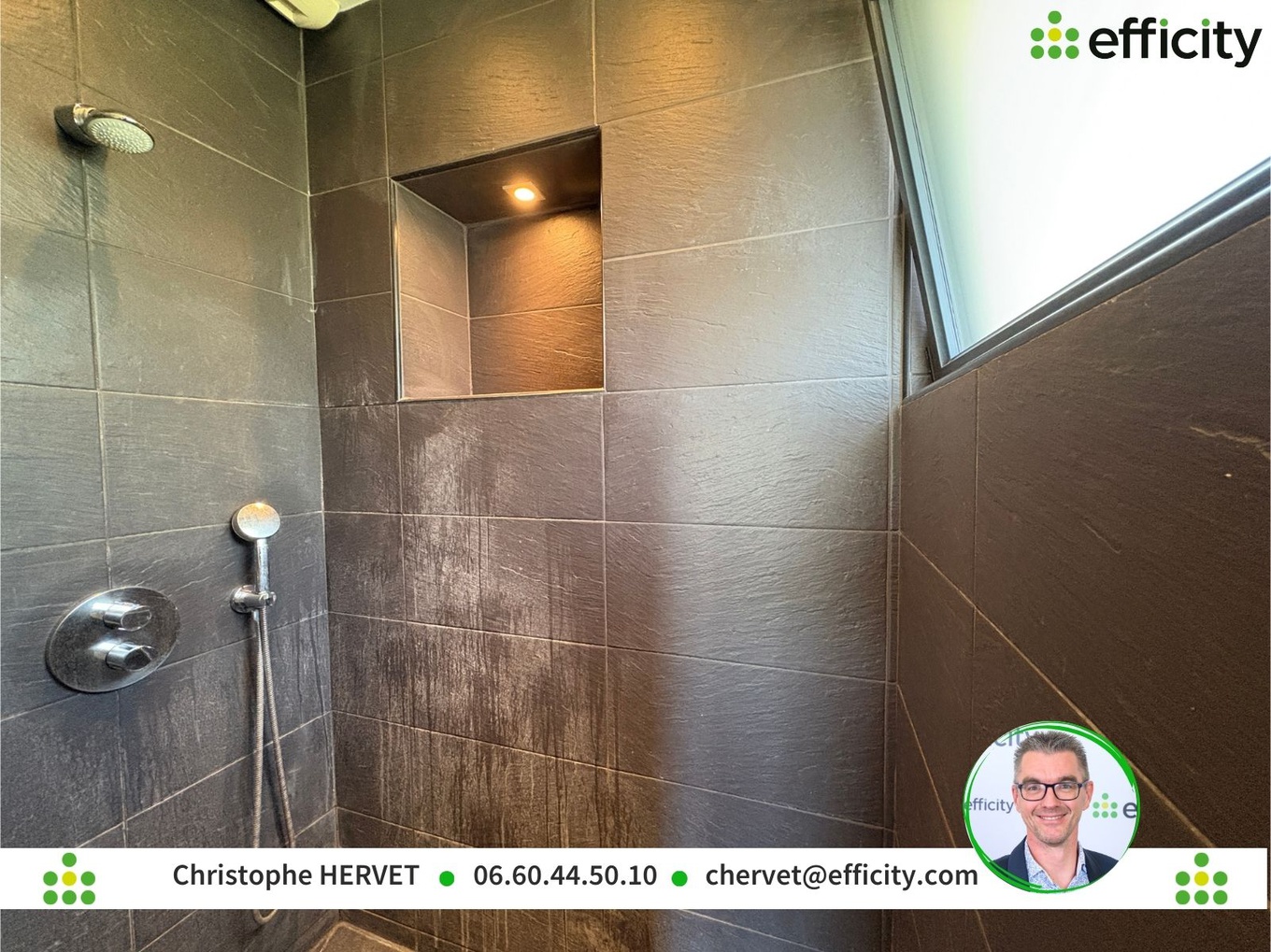 Achat immobilier Maison 5 pièces  119m2 à Ruelle-sur-Touvre (16600) - Photo n°12