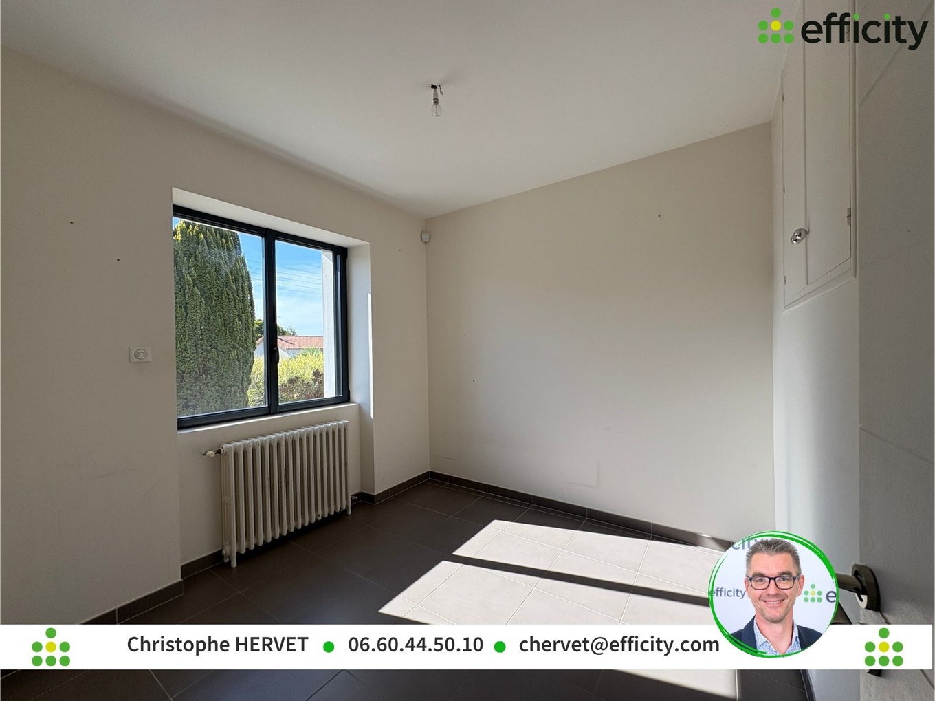 Achat immobilier Maison 5 pièces  119m2 à Ruelle-sur-Touvre (16600) - Photo n°13