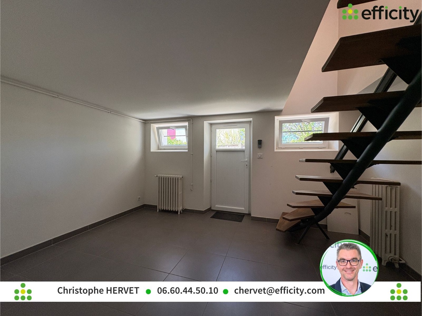 Achat immobilier Maison 5 pièces  119m2 à Ruelle-sur-Touvre (16600) - Photo n°14