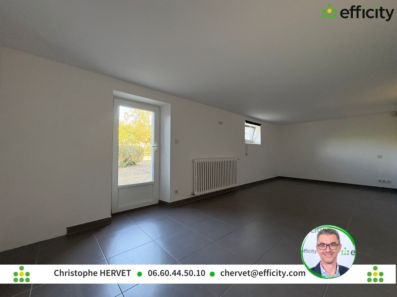 Achat immobilier Maison 5 pièces  119m2 à Ruelle-sur-Touvre (16600) - Photo n°15