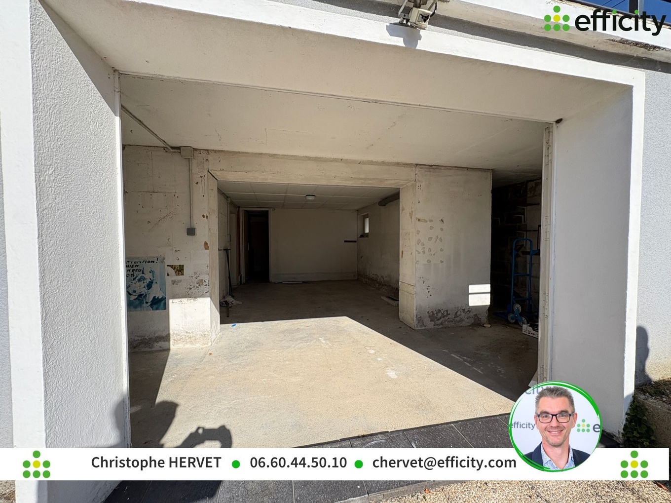 Achat immobilier Maison 5 pièces  119m2 à Ruelle-sur-Touvre (16600) - Photo n°17