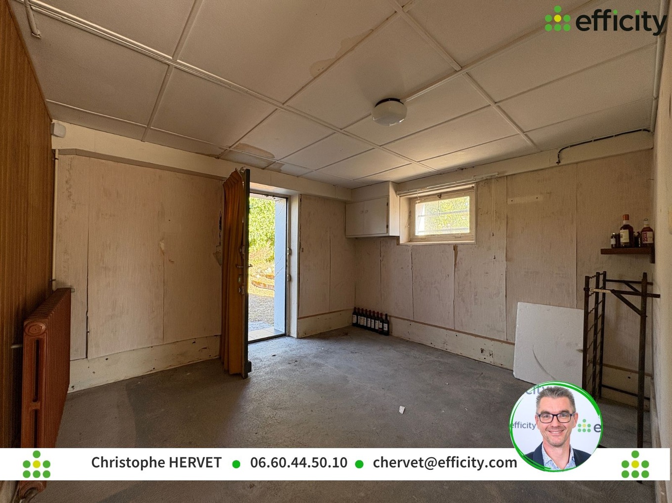 Achat immobilier Maison 5 pièces  119m2 à Ruelle-sur-Touvre (16600) - Photo n°18