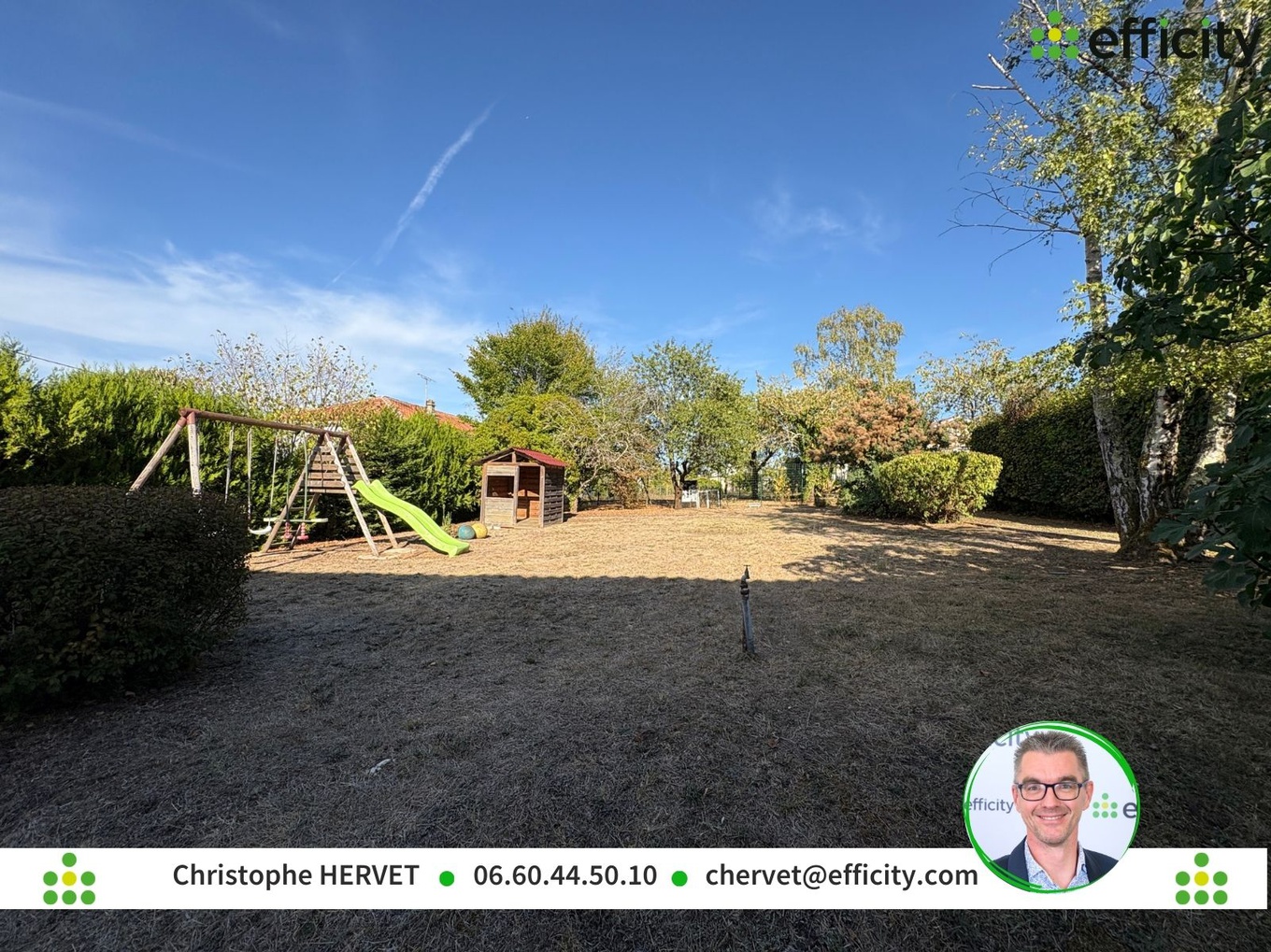 Achat immobilier Maison 5 pièces  119m2 à Ruelle-sur-Touvre (16600) - Photo n°19