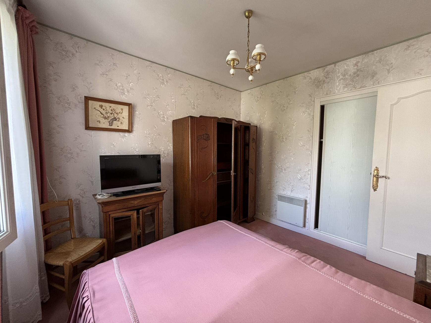 Achat immobilier Maison 4 pièces  61m2 à Aigrefeuille-d'Aunis (17290) - Photo n°4