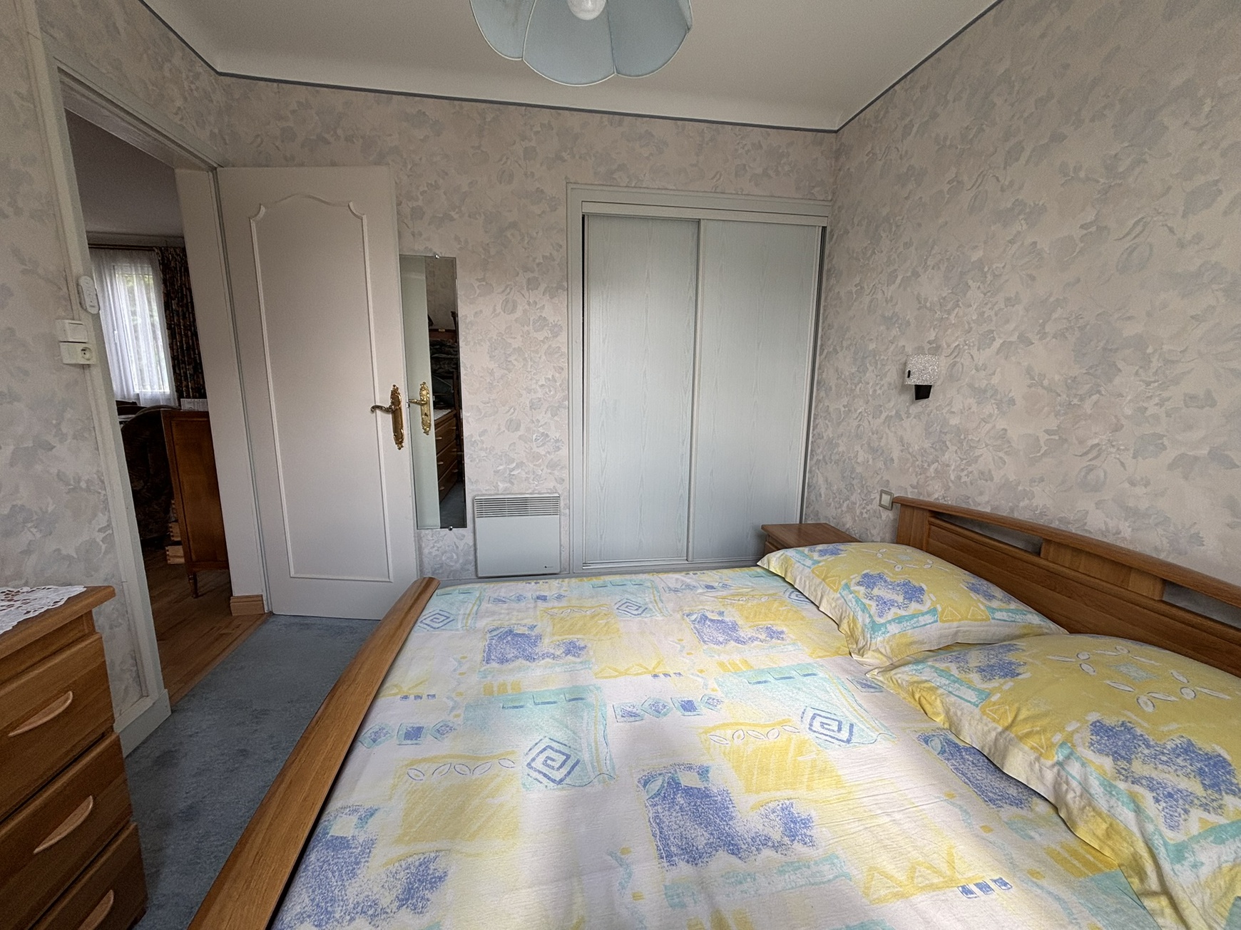 Achat immobilier Maison 4 pièces  61m2 à Aigrefeuille-d'Aunis (17290) - Photo n°5