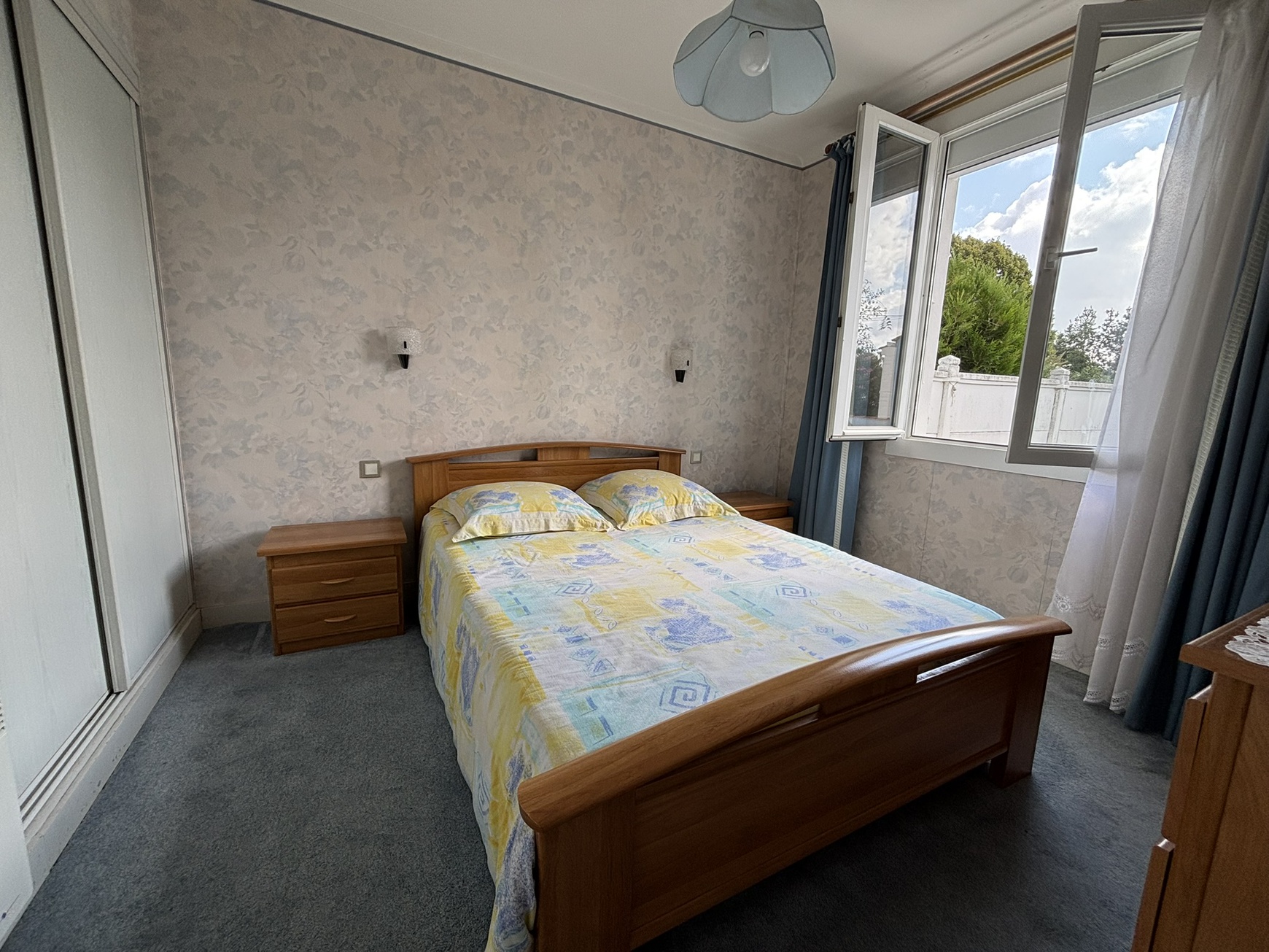 Achat immobilier Maison 4 pièces  61m2 à Aigrefeuille-d'Aunis (17290) - Photo n°6