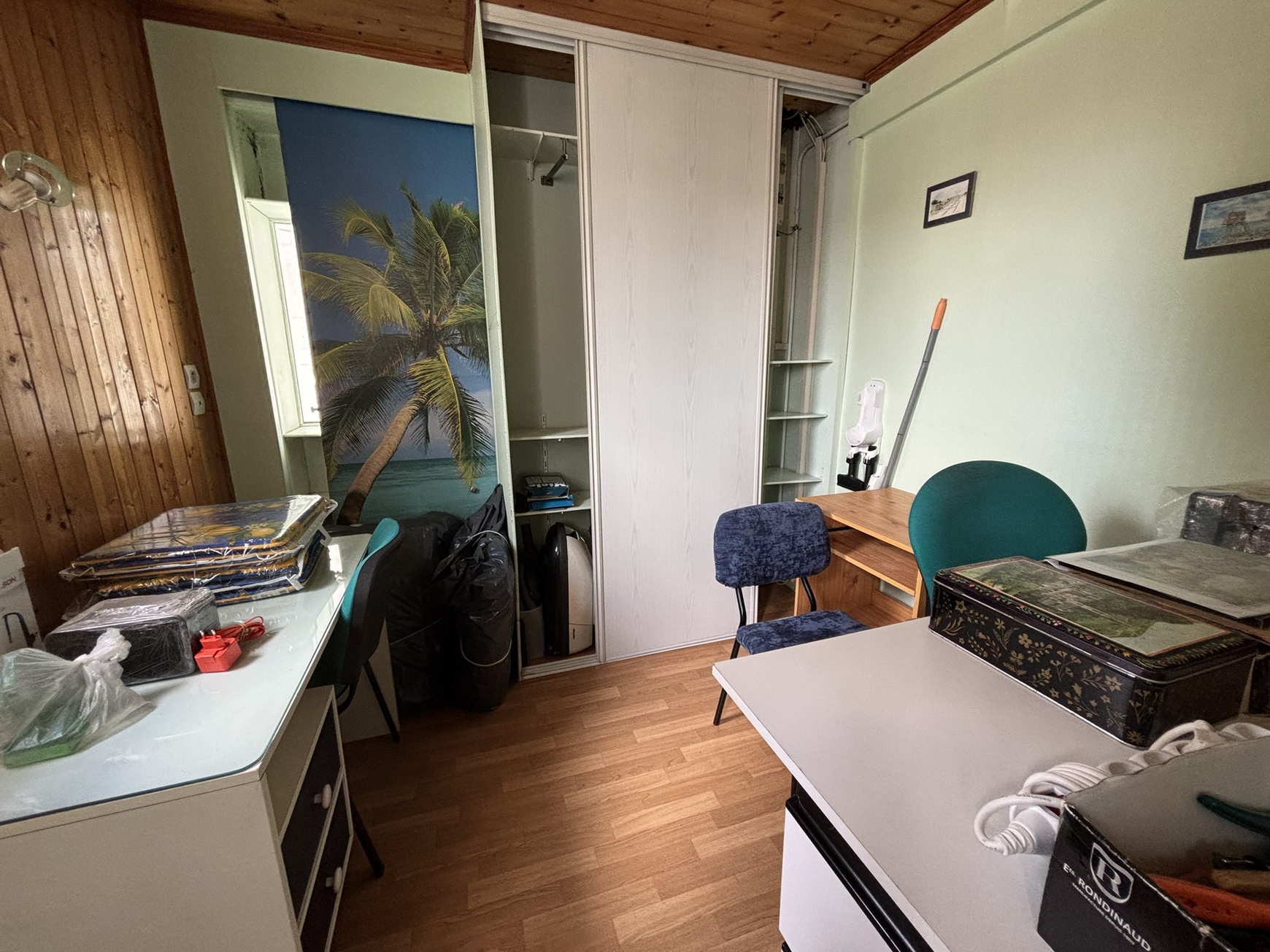 Achat immobilier Maison 4 pièces  61m2 à Aigrefeuille-d'Aunis (17290) - Photo n°7