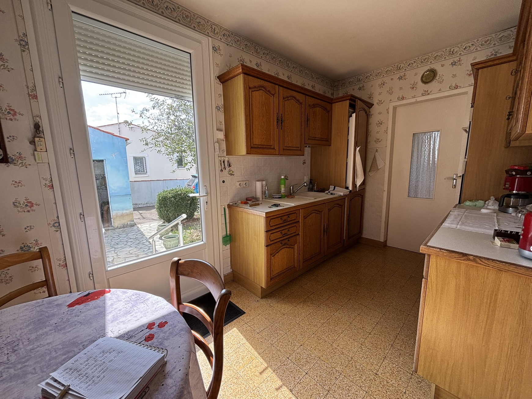 Achat immobilier Maison 4 pièces  61m2 à Aigrefeuille-d'Aunis (17290) - Photo n°8