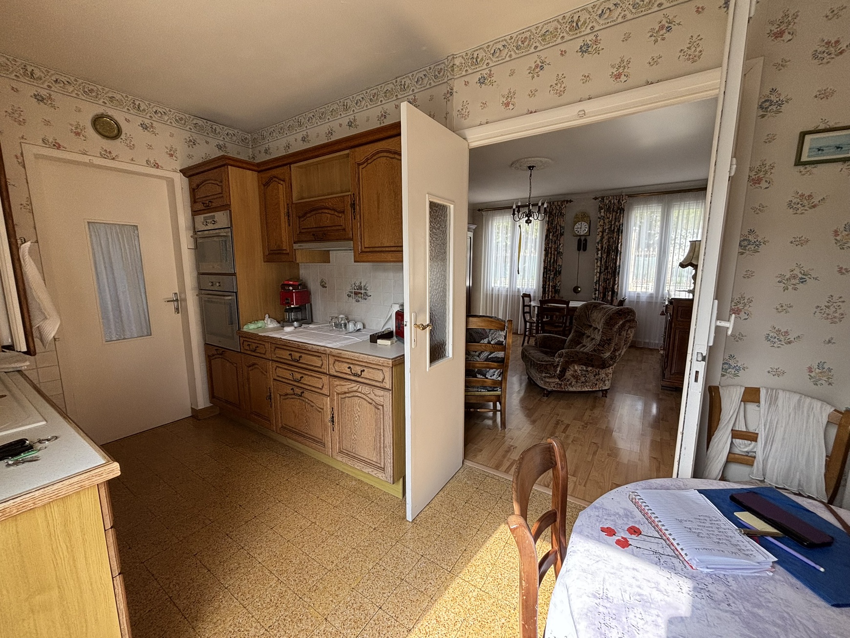Achat immobilier Maison 4 pièces  61m2 à Aigrefeuille-d'Aunis (17290) - Photo n°9
