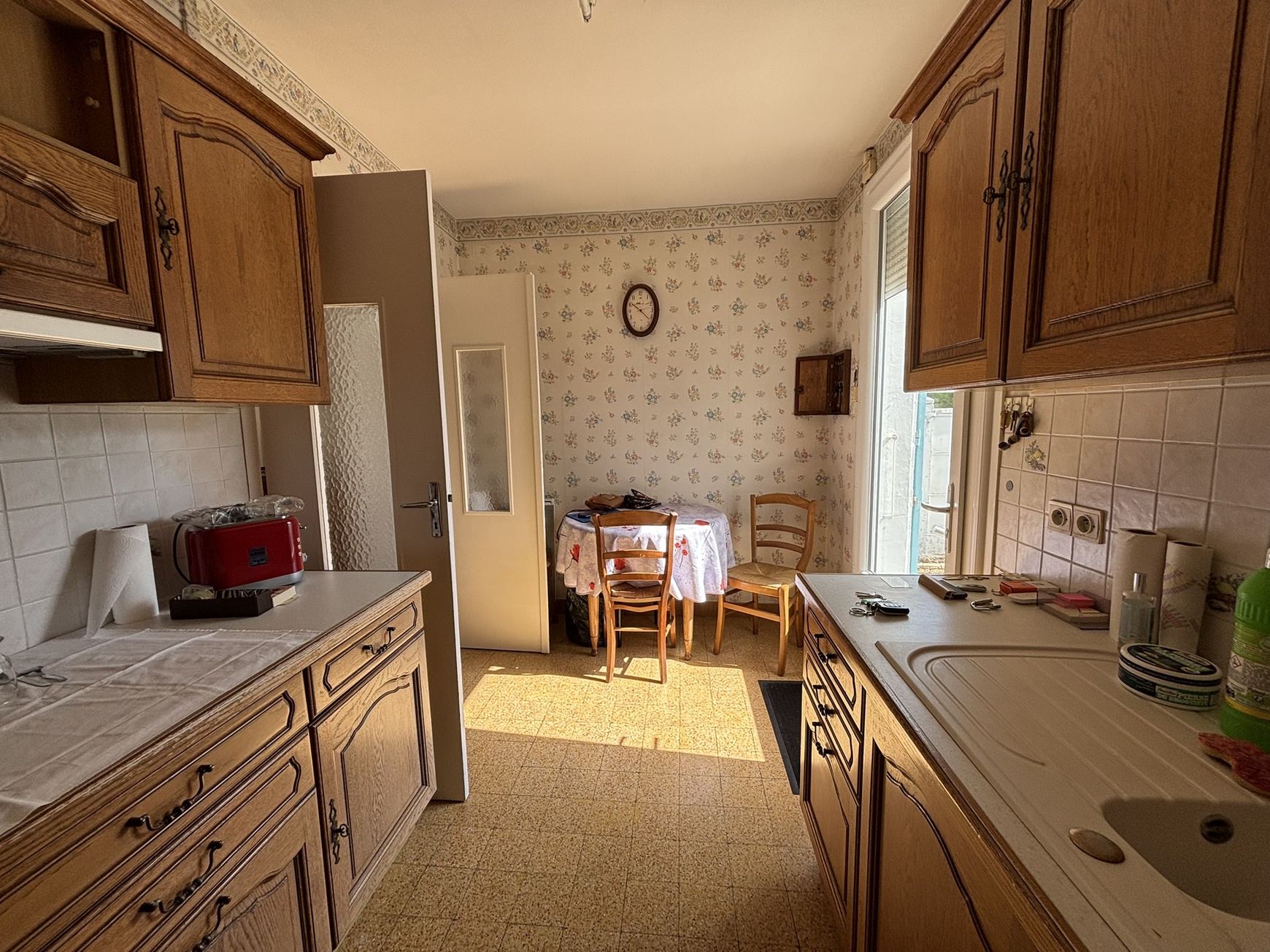Achat immobilier Maison 4 pièces  61m2 à Aigrefeuille-d'Aunis (17290) - Photo n°10