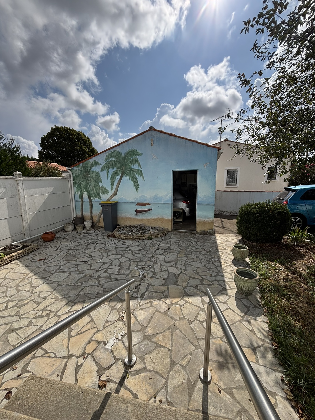 Achat immobilier Maison 4 pièces  61m2 à Aigrefeuille-d'Aunis (17290) - Photo n°15