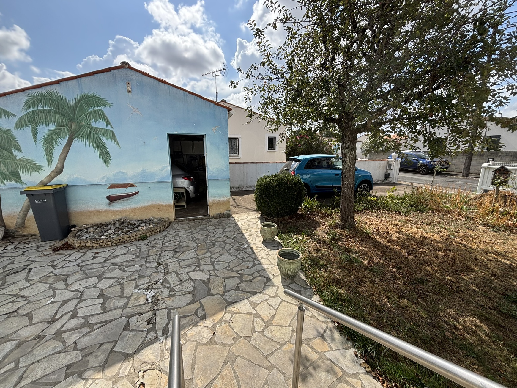 Achat immobilier Maison 4 pièces  61m2 à Aigrefeuille-d'Aunis (17290) - Photo n°16