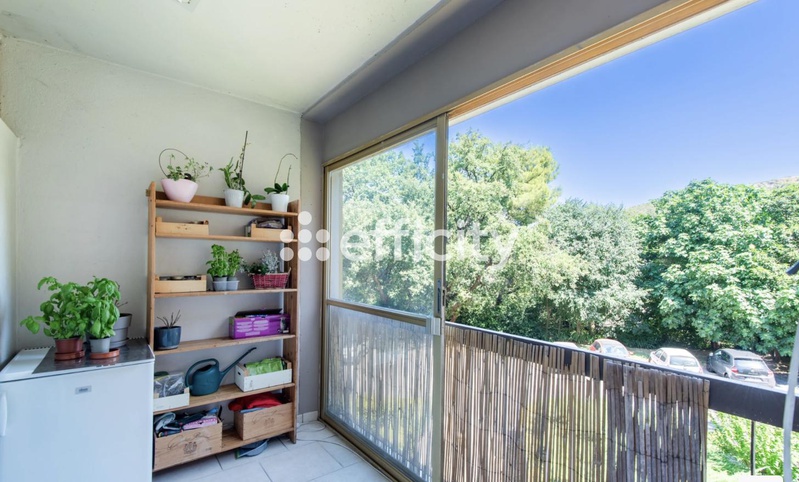 appartement 5 pièces - 100m2 à Les Pennes-Mirabeau (13170)