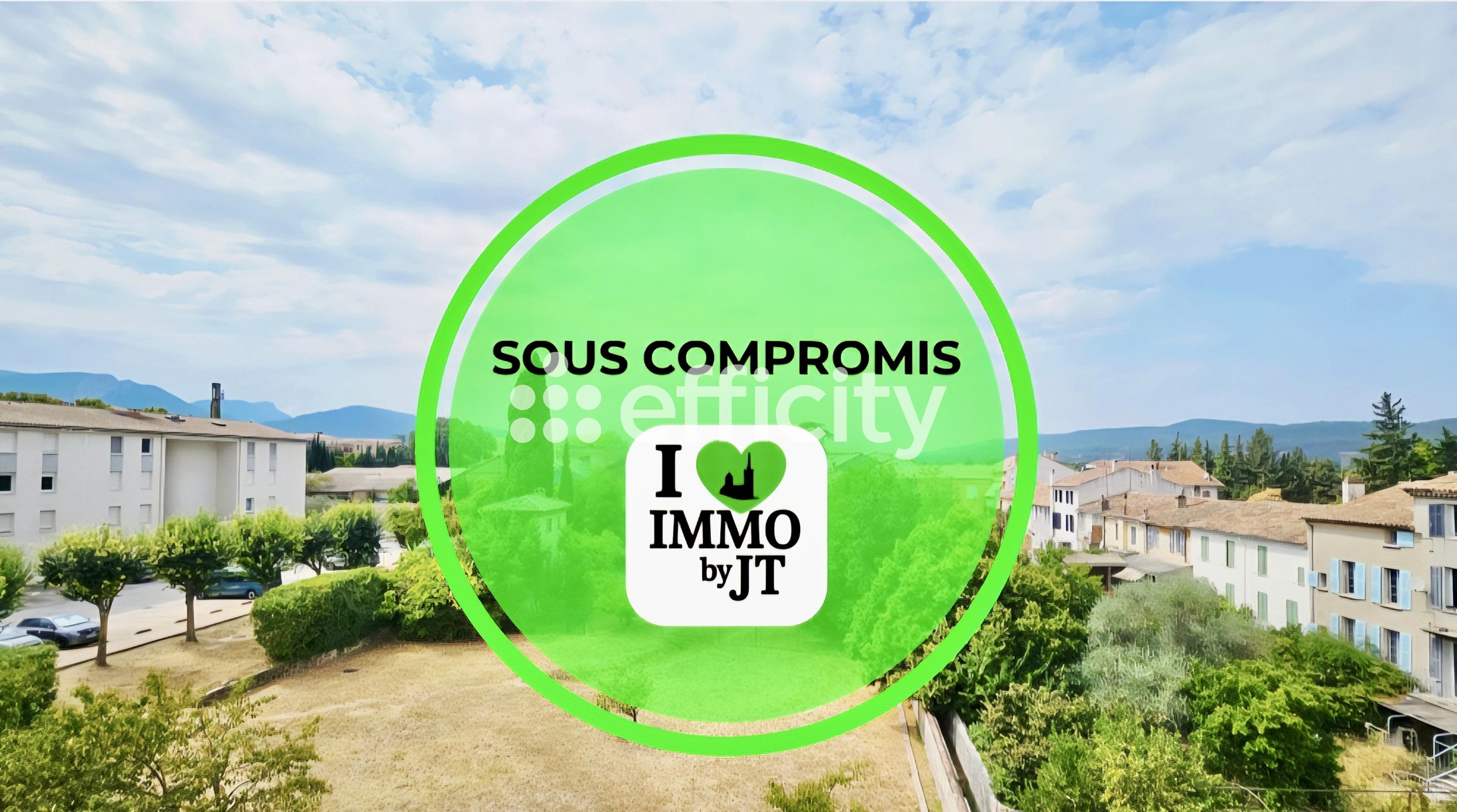 appartement 4 pièces - 80m2 à Brignoles (83170)