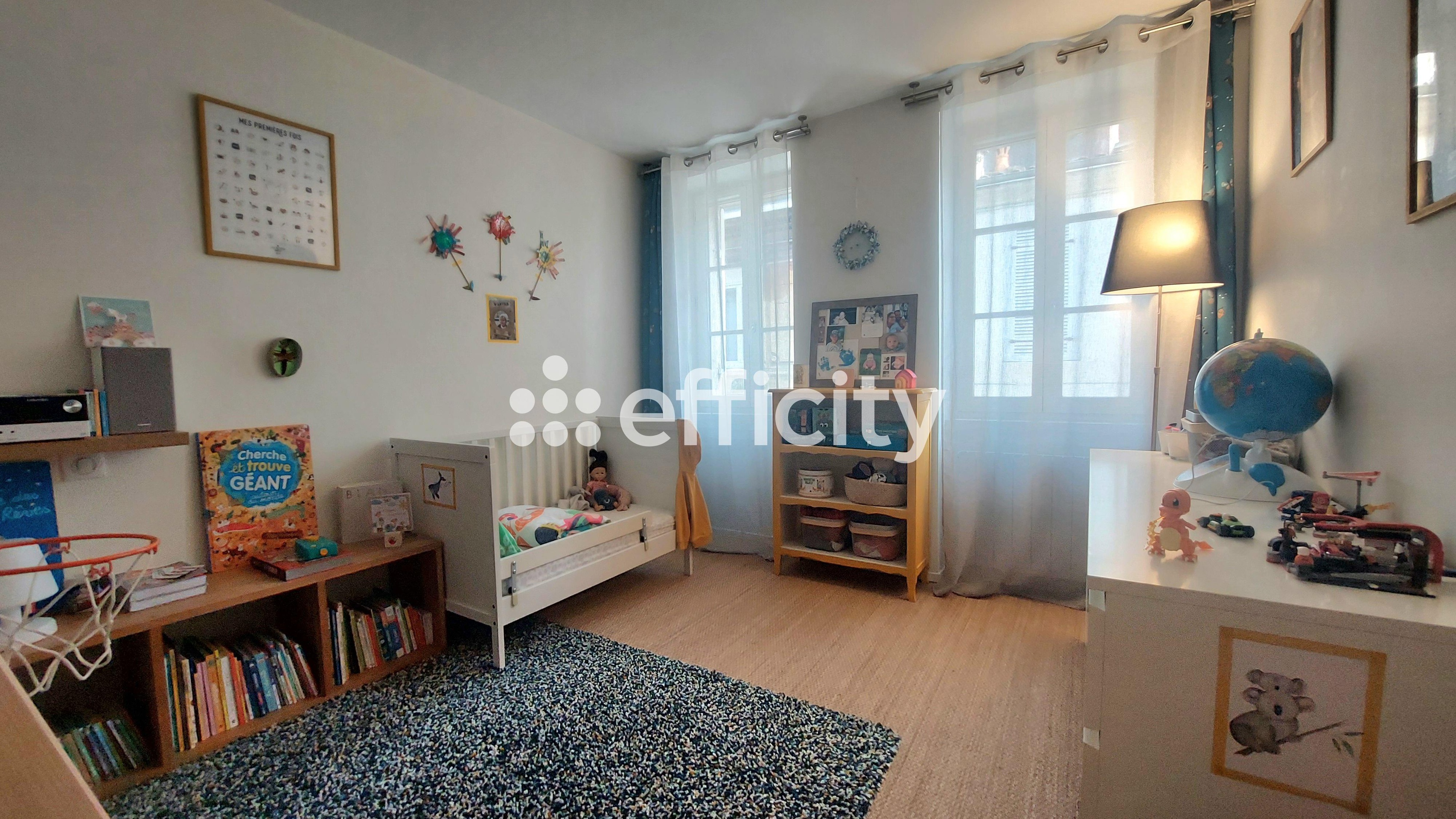 Achat immobilier Maison 4 pièces  79m2 à Bordeaux (33000) - Photo n°8