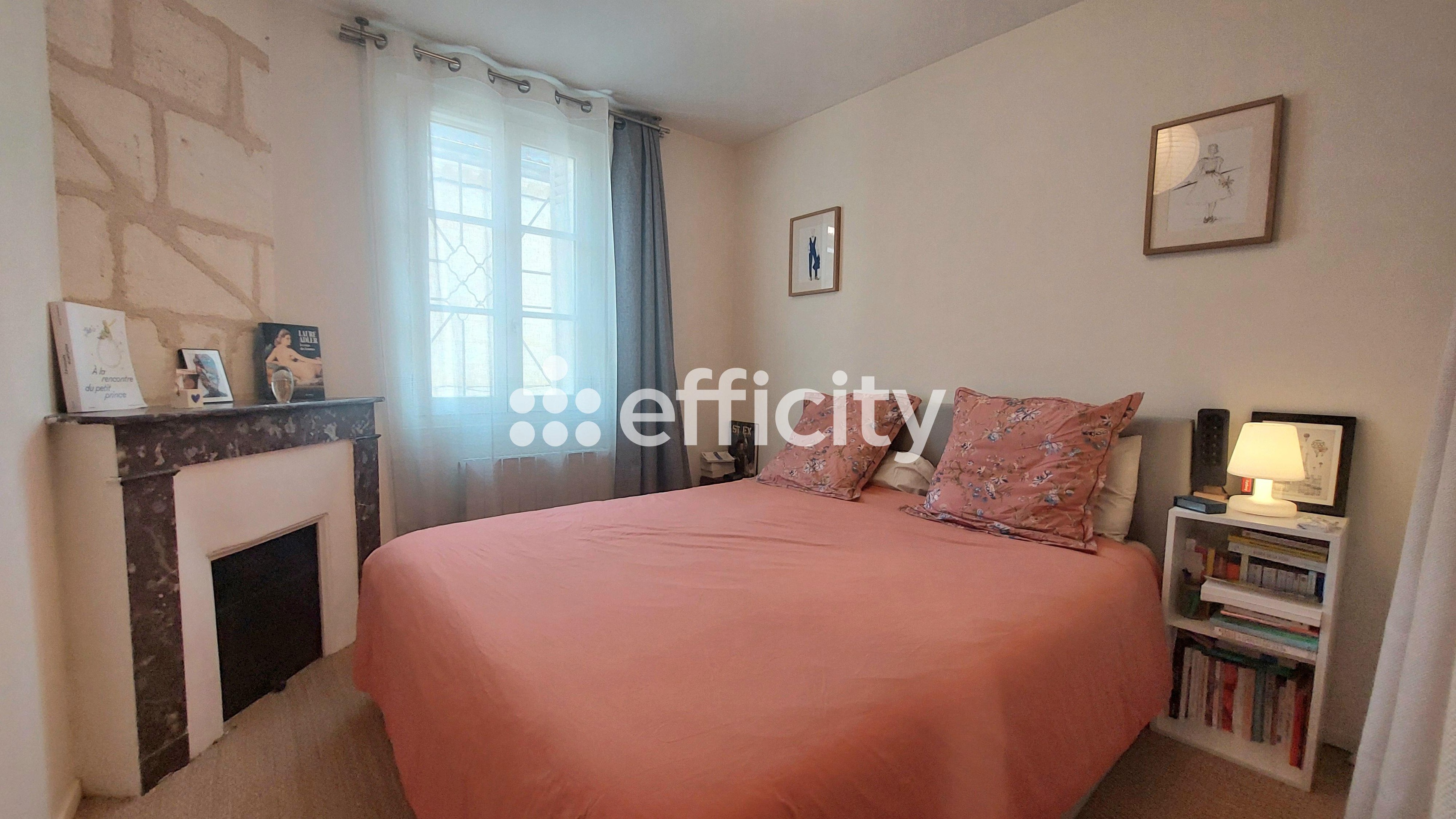 Achat immobilier Maison 4 pièces  79m2 à Bordeaux (33000) - Photo n°7