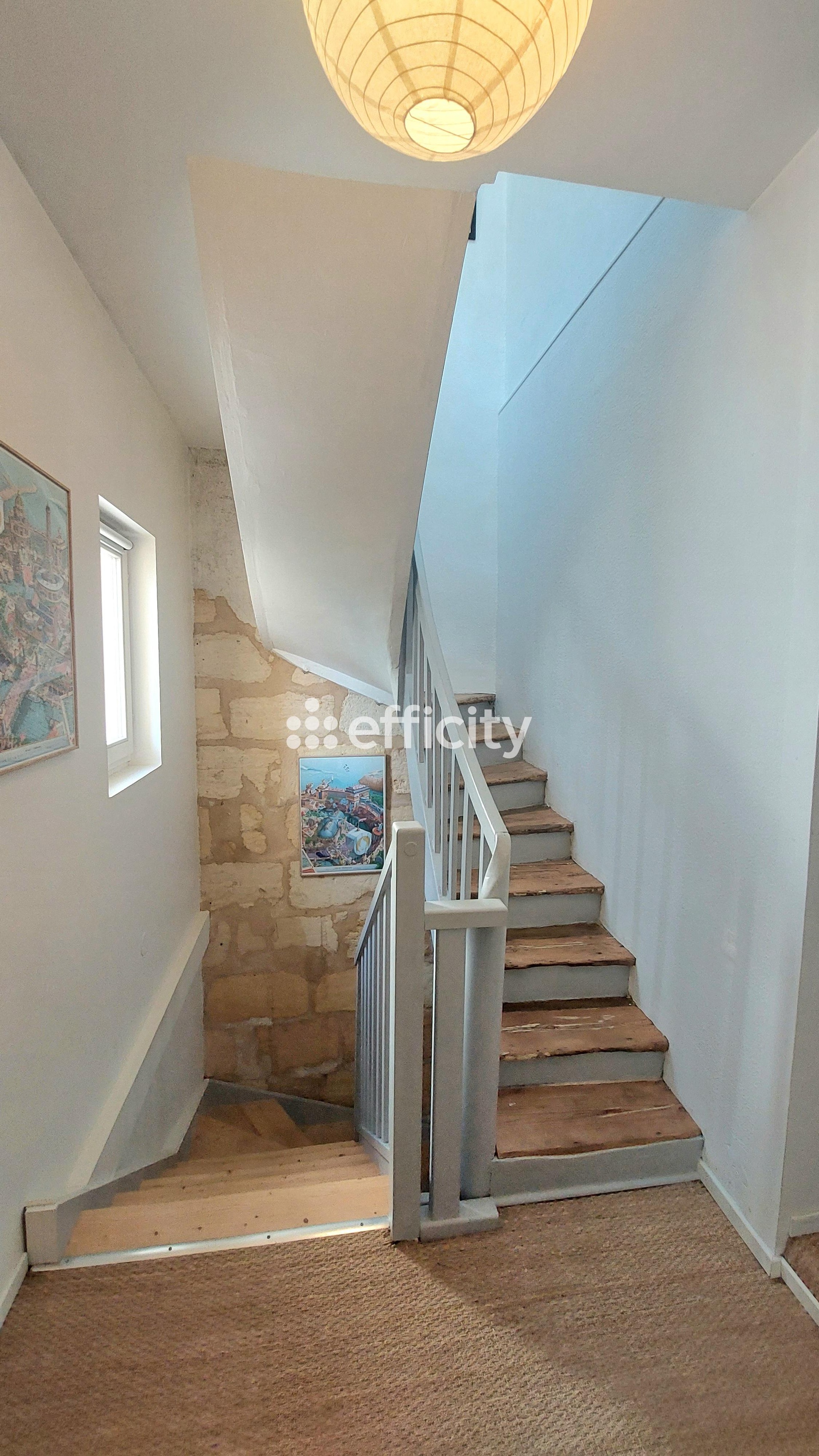 Achat immobilier Maison 4 pièces  79m2 à Bordeaux (33000) - Photo n°9