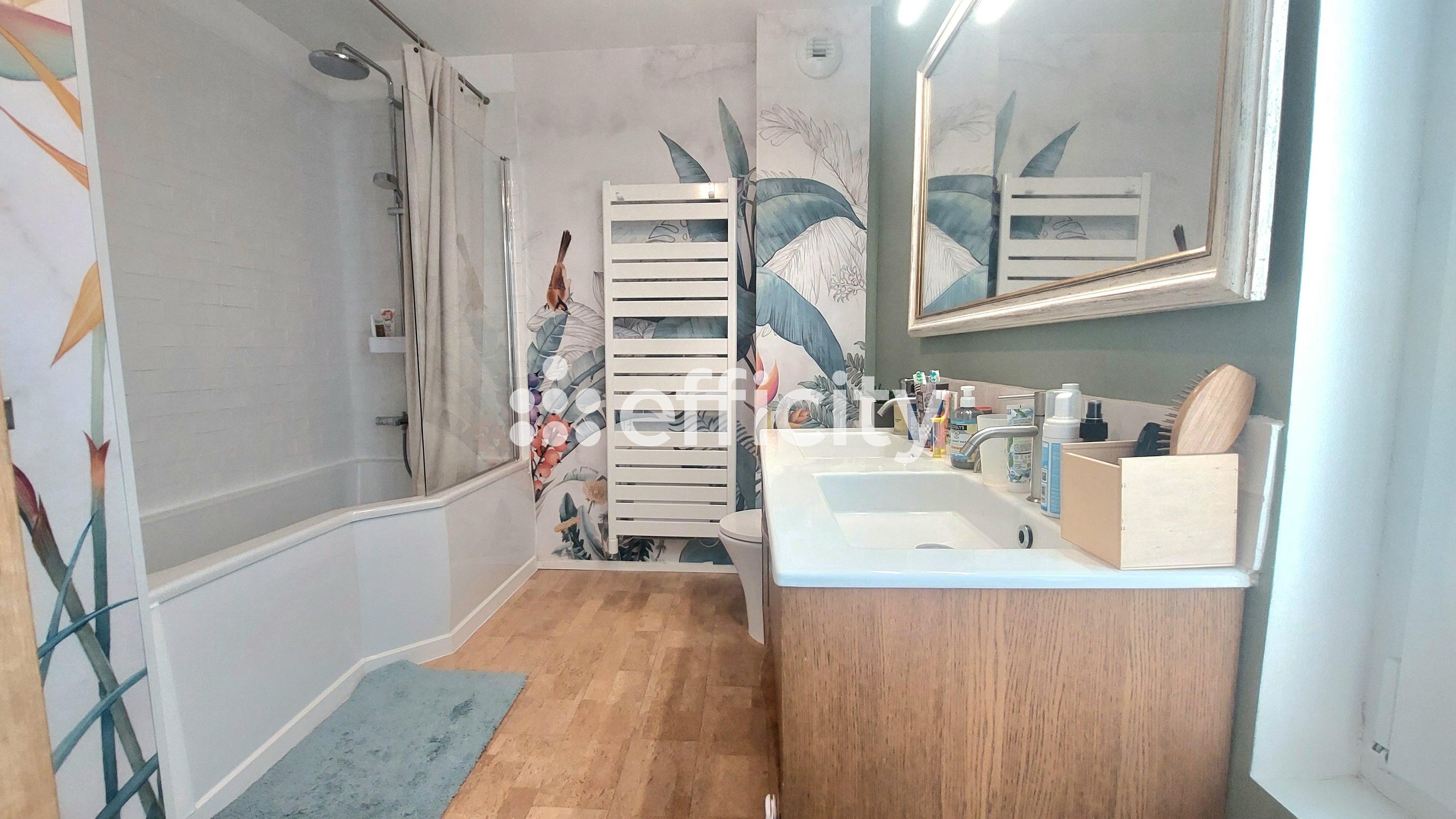 Achat immobilier Maison 4 pièces  79m2 à Bordeaux (33000) - Photo n°10