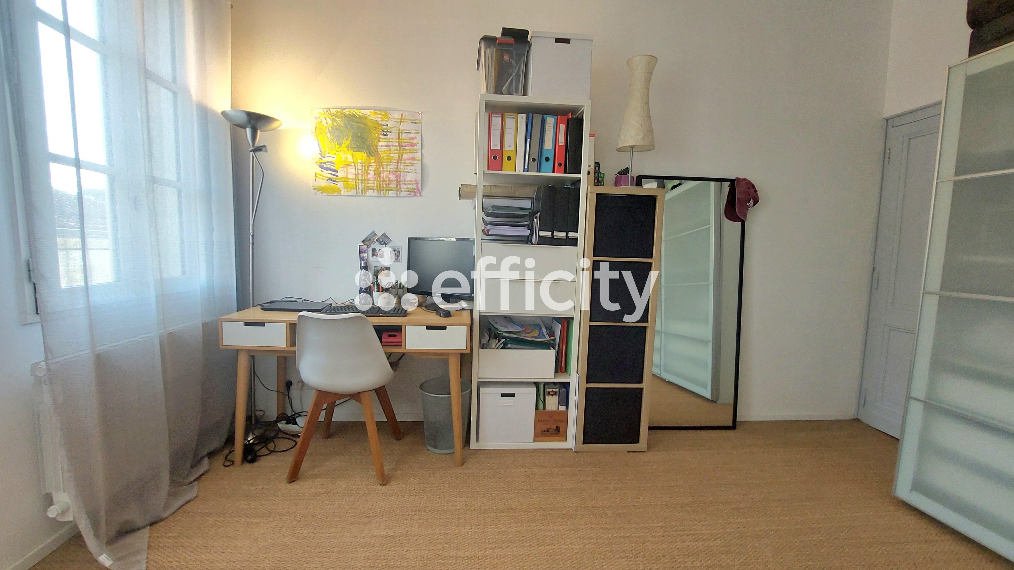 Achat immobilier Maison 4 pièces  79m2 à Bordeaux (33000) - Photo n°12