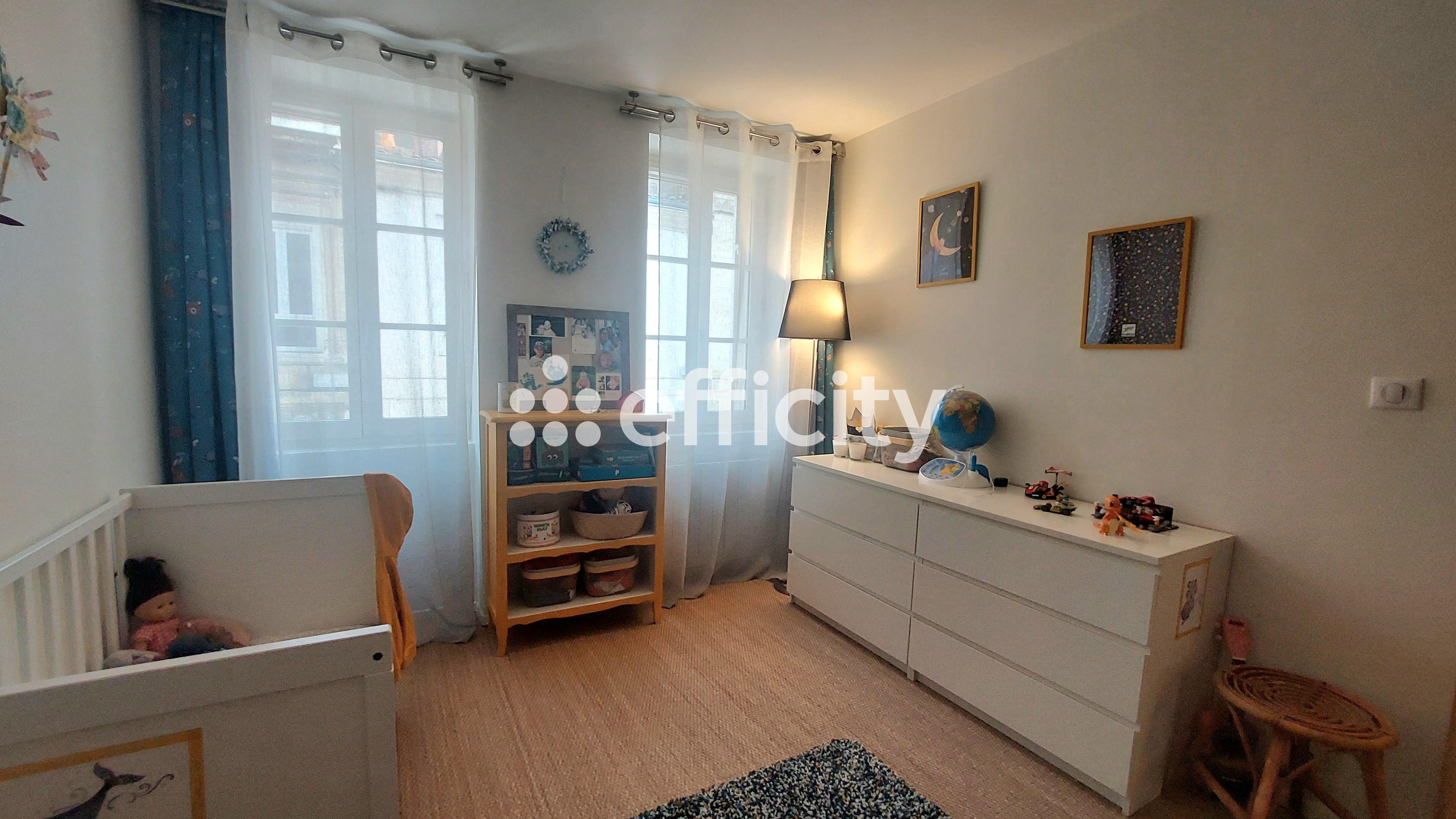 Achat immobilier Maison 4 pièces  79m2 à Bordeaux (33000) - Photo n°11