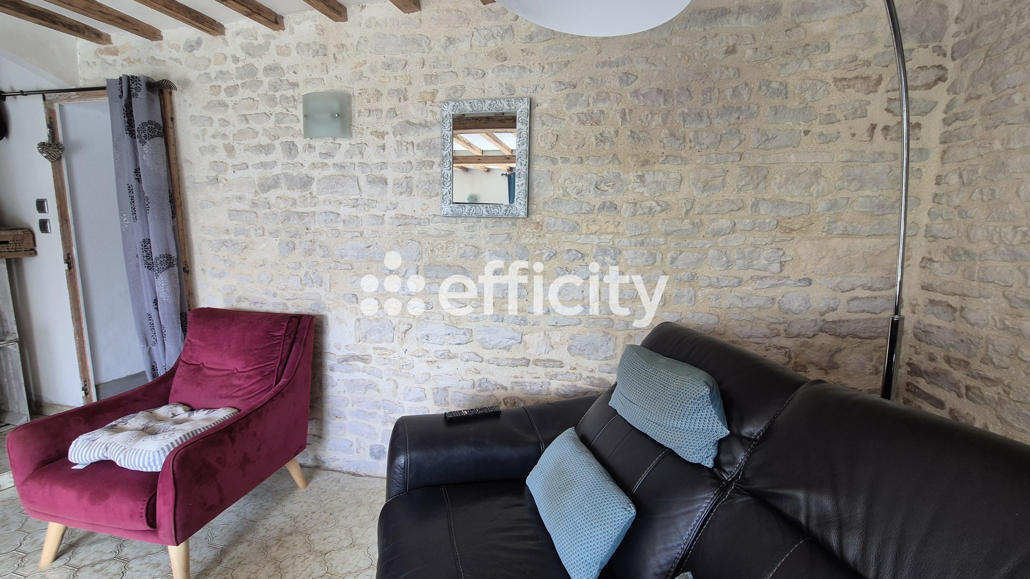 Achat immobilier Maison 5 pièces  110m2 à Longues-sur-Mer (14400) - Photo n°5