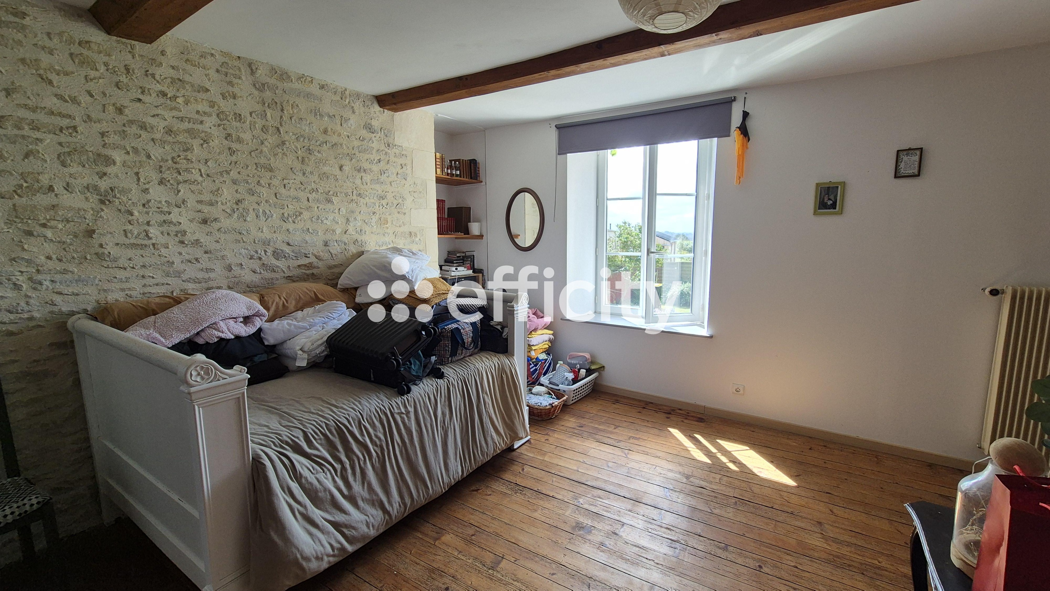 Achat immobilier Maison 5 pièces  110m2 à Longues-sur-Mer (14400) - Photo n°28