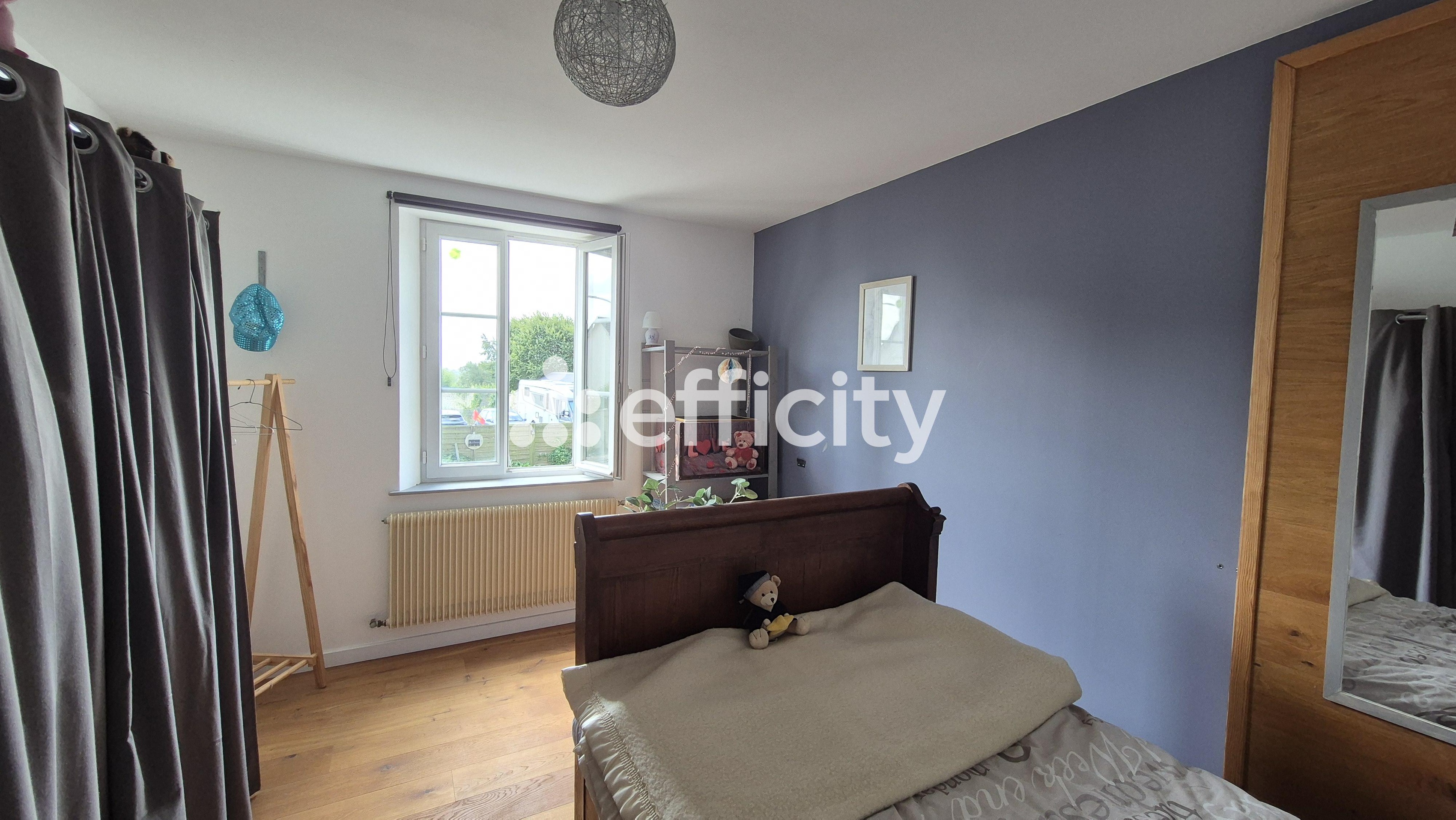 Achat immobilier Maison 5 pièces  110m2 à Longues-sur-Mer (14400) - Photo n°19