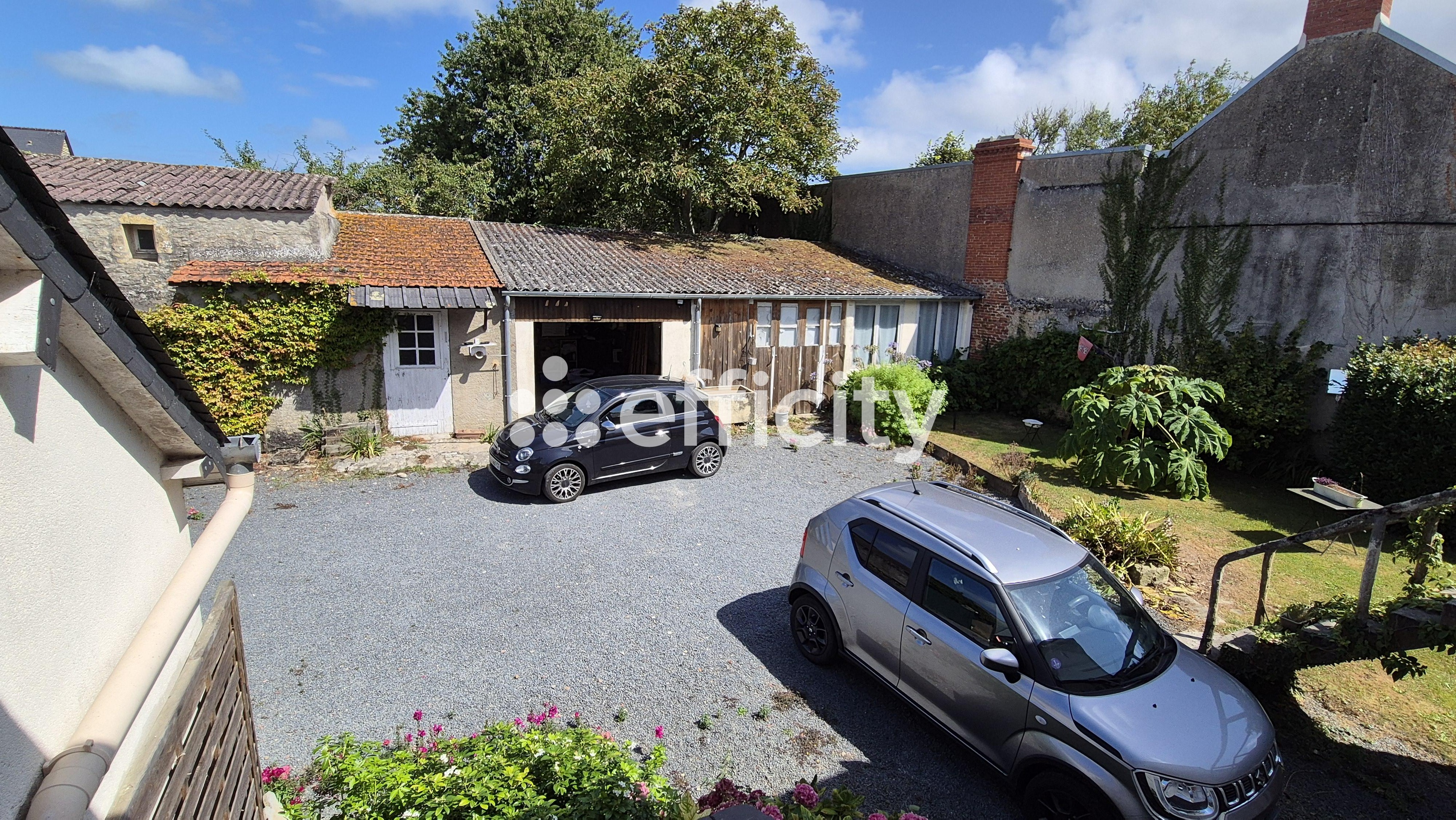 Achat immobilier Maison 5 pièces  110m2 à Longues-sur-Mer (14400) - Photo n°22