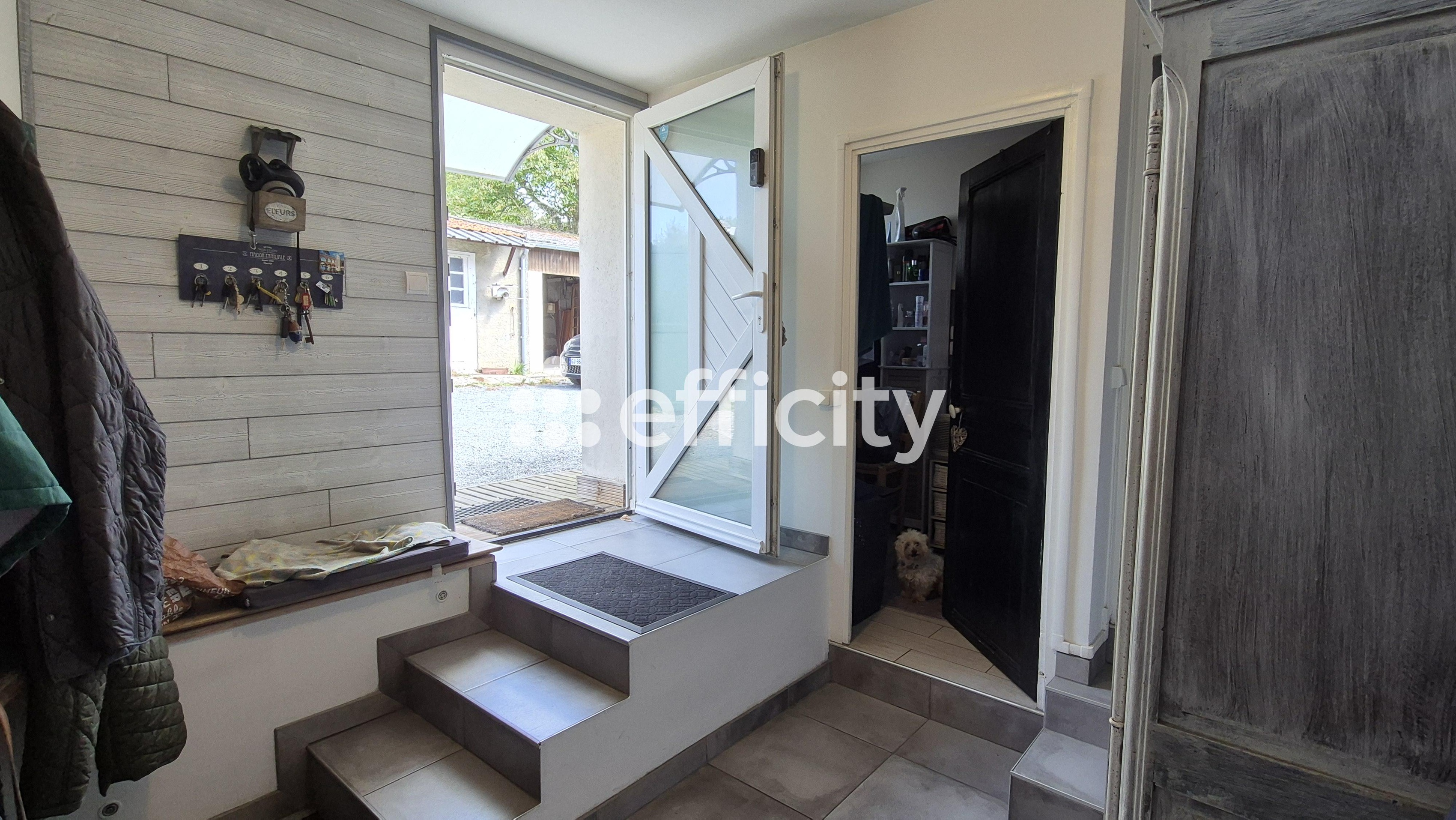 Achat immobilier Maison 5 pièces  110m2 à Longues-sur-Mer (14400) - Photo n°7