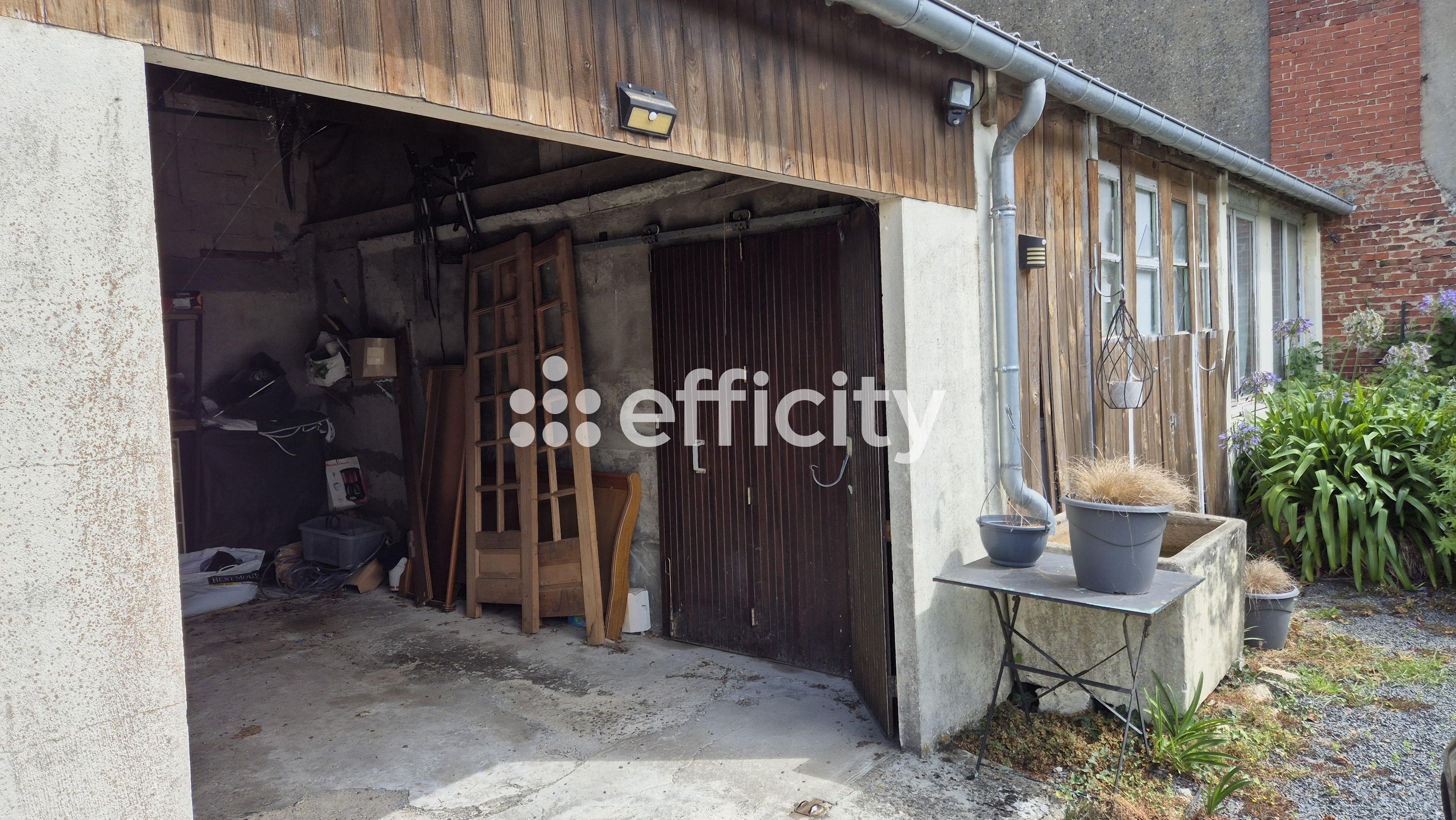Achat immobilier Maison 5 pièces  110m2 à Longues-sur-Mer (14400) - Photo n°11