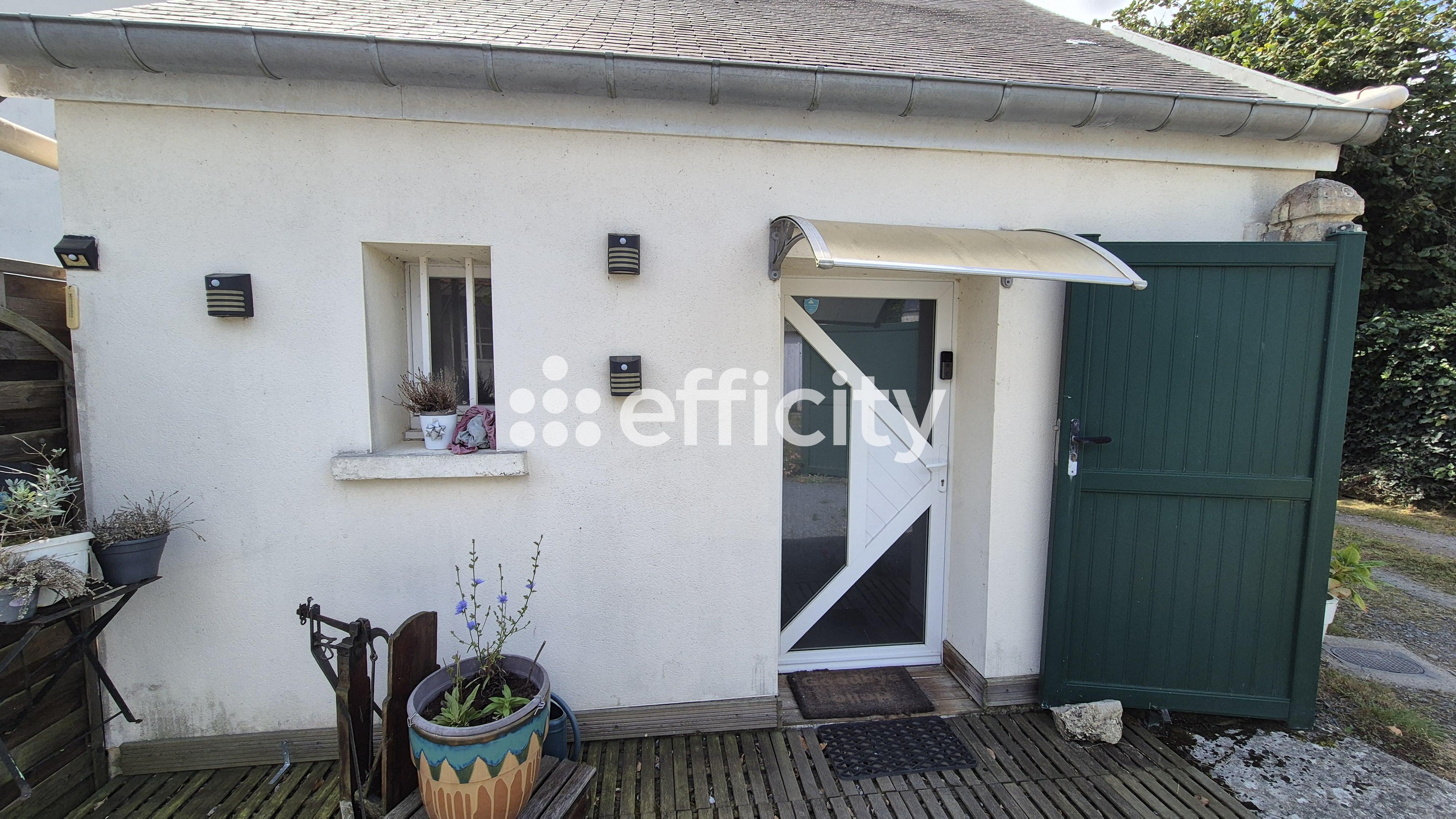 Achat immobilier Maison 5 pièces  110m2 à Longues-sur-Mer (14400) - Photo n°8