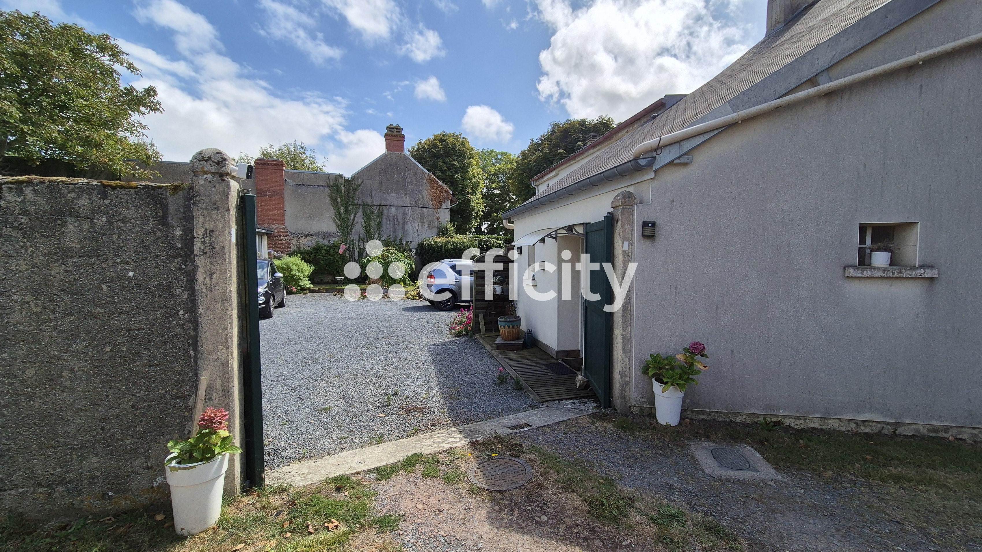 Achat immobilier Maison 5 pièces  110m2 à Longues-sur-Mer (14400) - Photo n°27