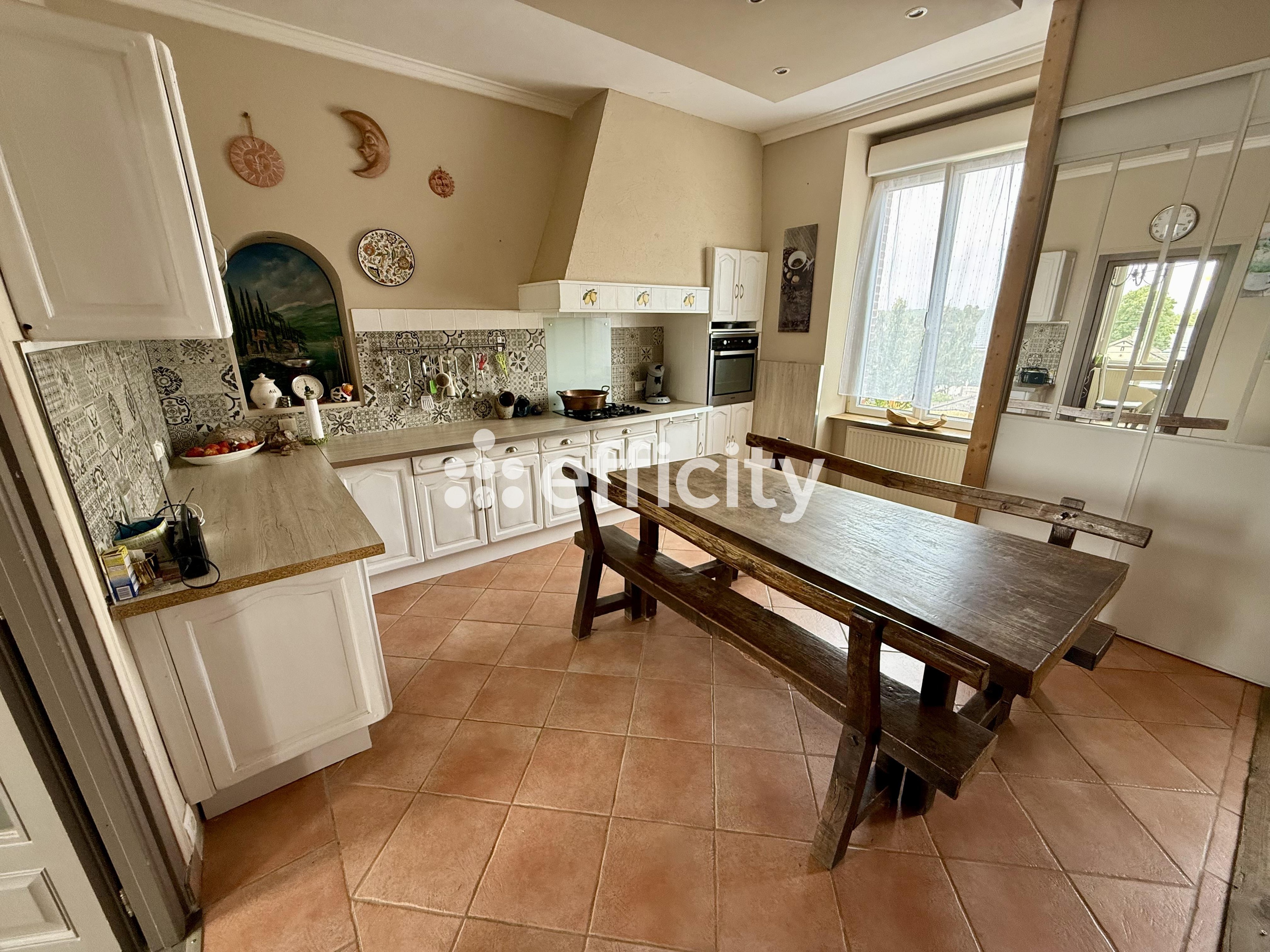 Achat immobilier Maison 8 pièces  263m2 à Herbignac (44410) - Photo n°4