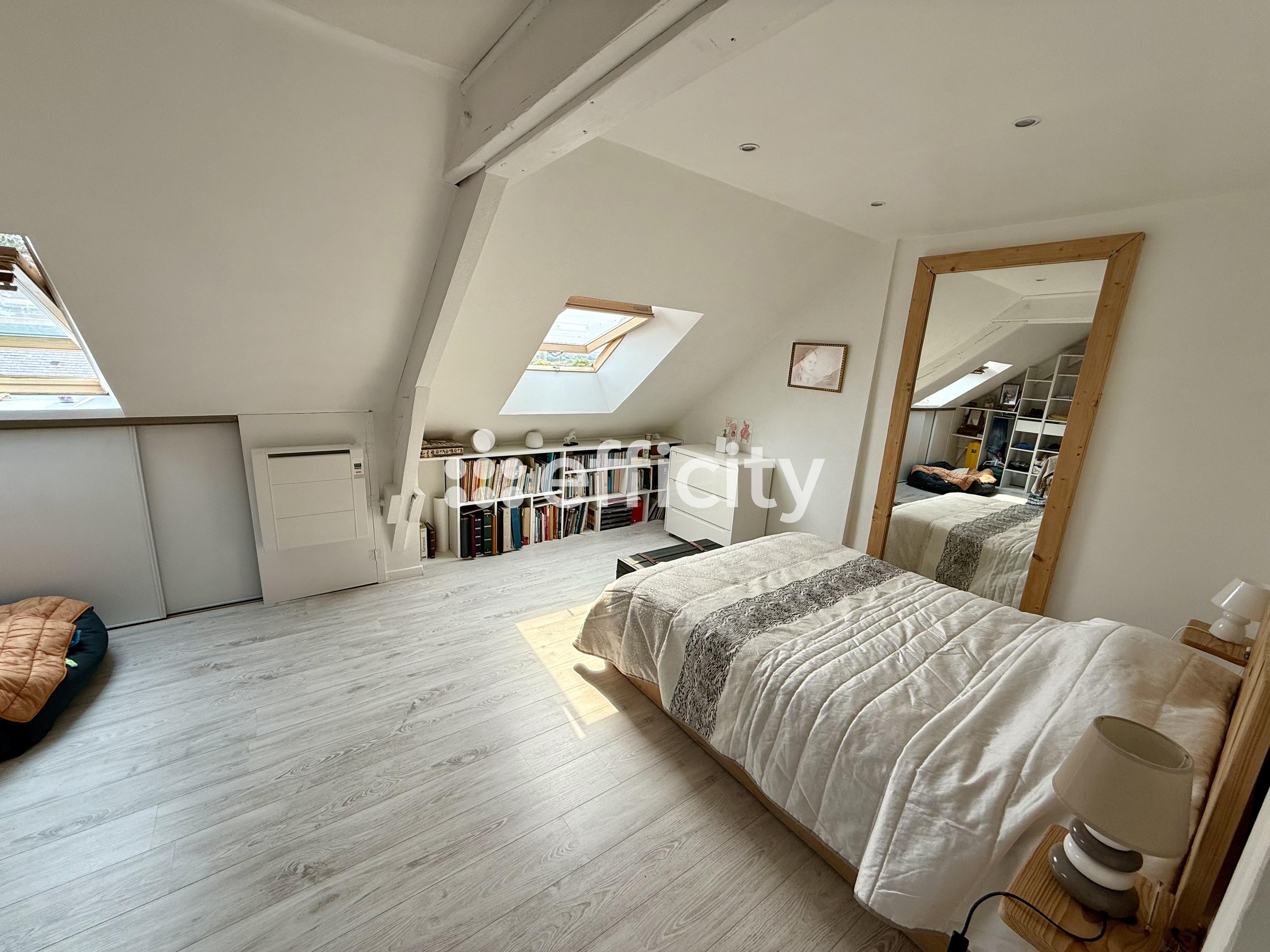 Achat immobilier Maison 8 pièces  263m2 à Herbignac (44410) - Photo n°6