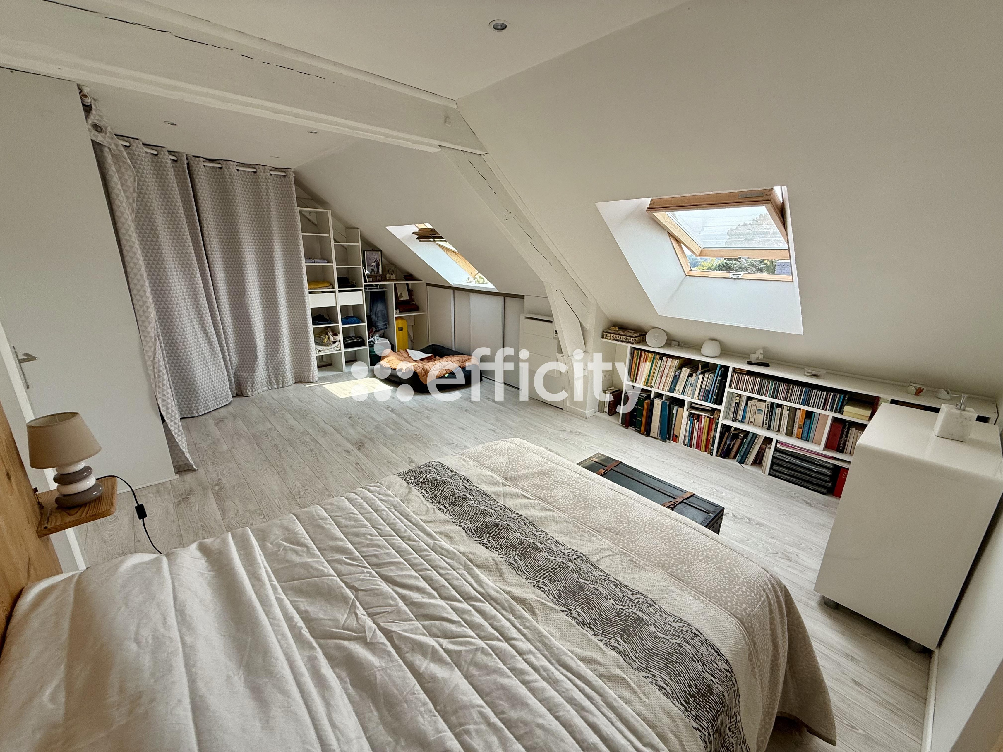 Achat immobilier Maison 8 pièces  263m2 à Herbignac (44410) - Photo n°7