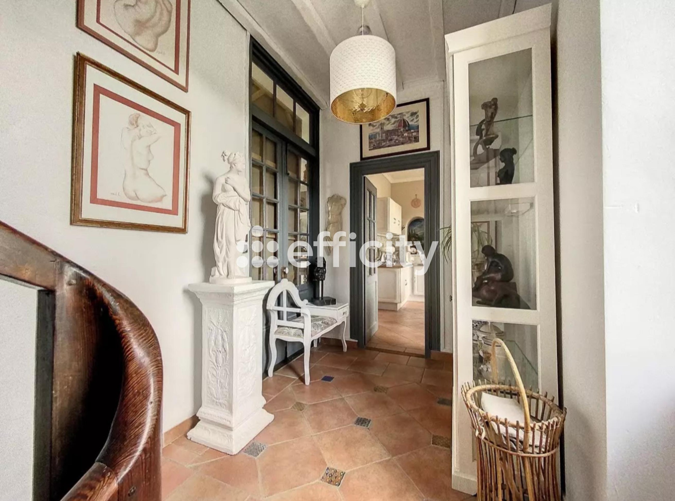 Achat immobilier Maison 8 pièces  263m2 à Herbignac (44410) - Photo n°5